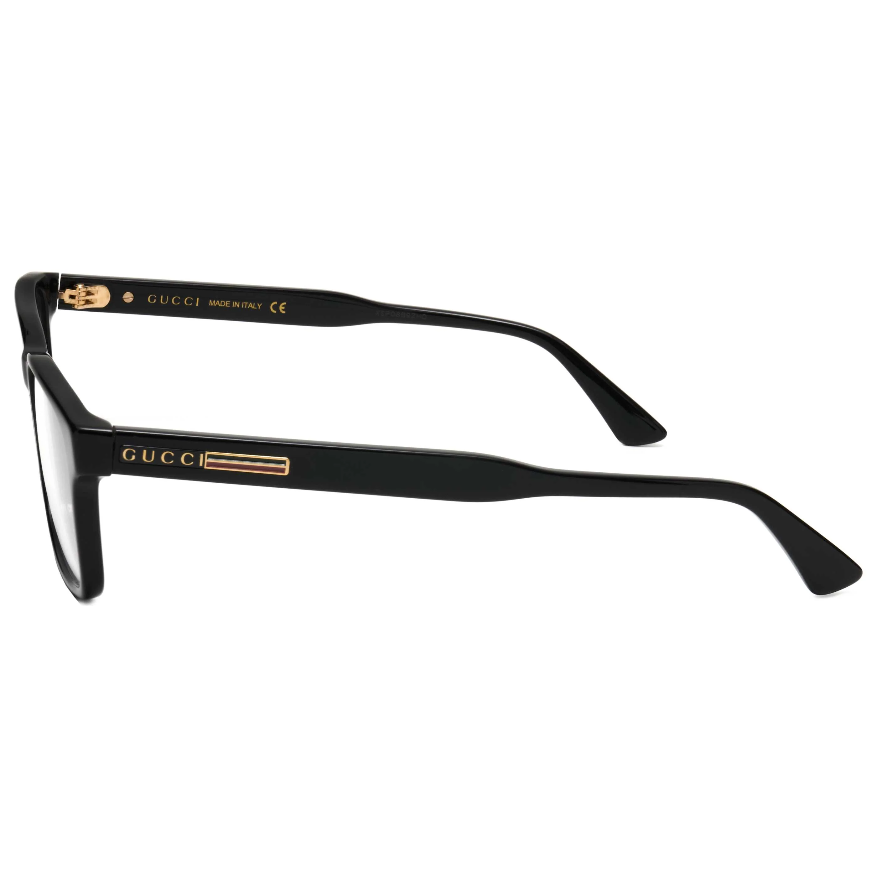 Gucci Men's Opticals GG0826O-001-53