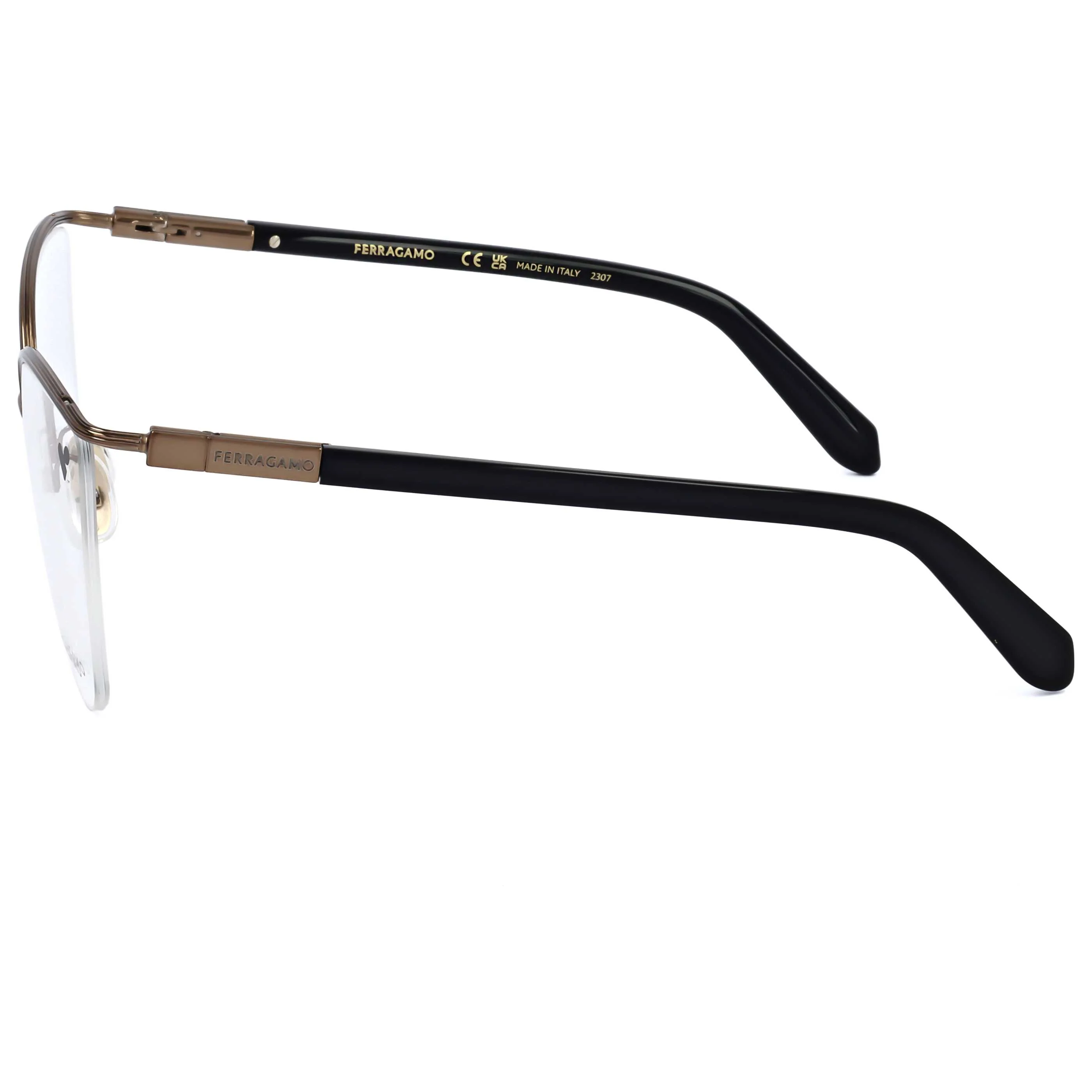 Ferragamo Women's Opticals SF2227-730-56