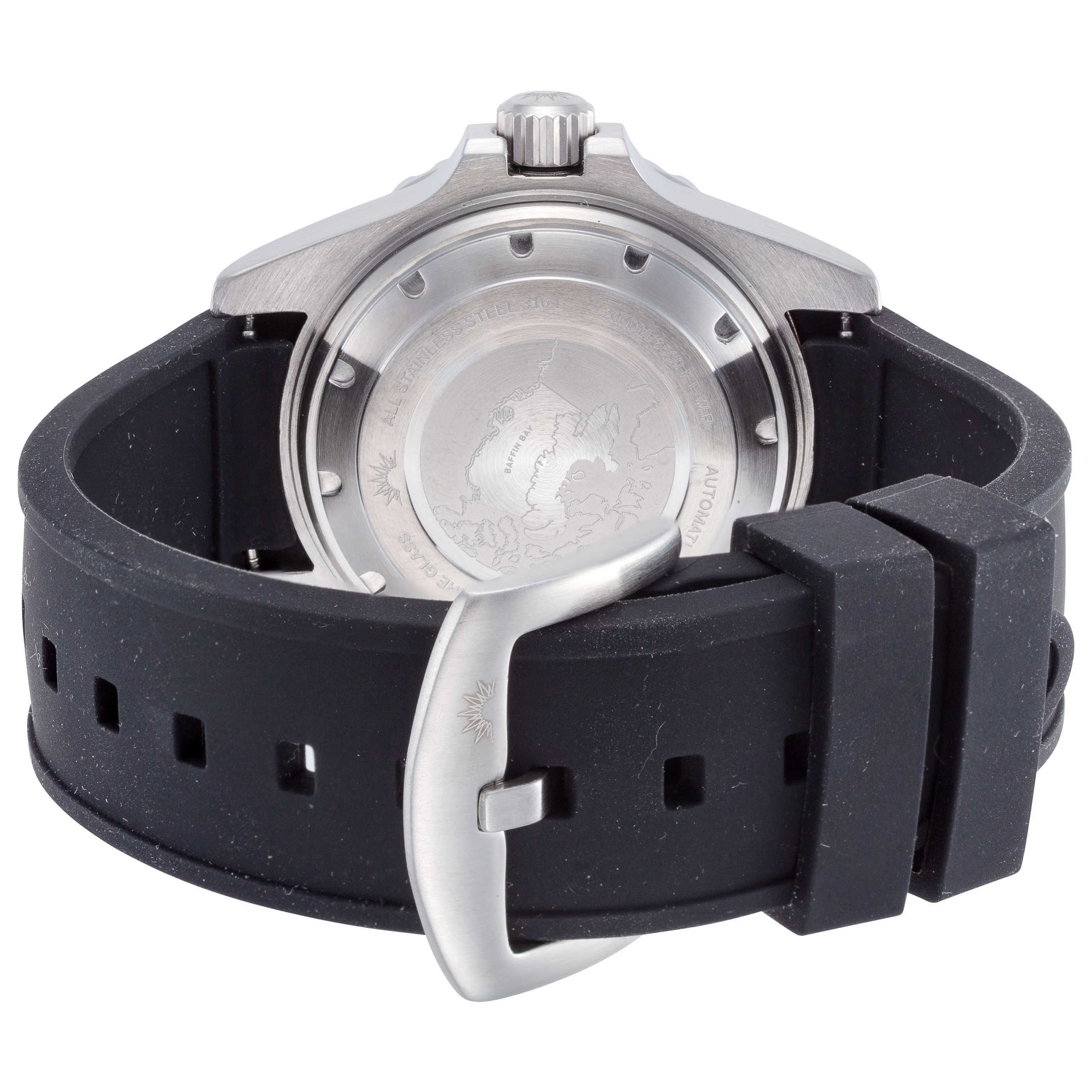 Solar Aqua Men's Watch SA0020.0001-2