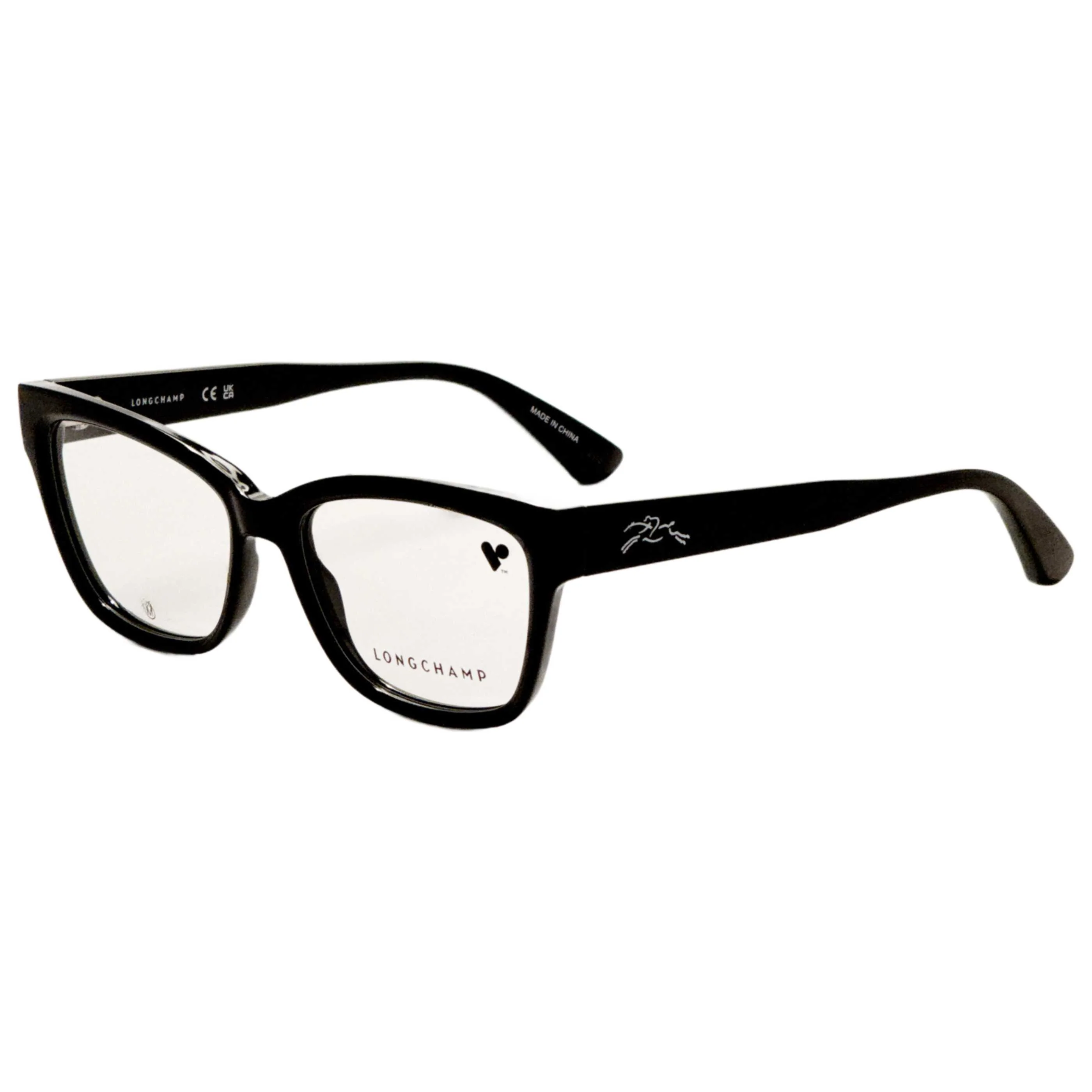 Longchamp Women's Opticals LO2738-001