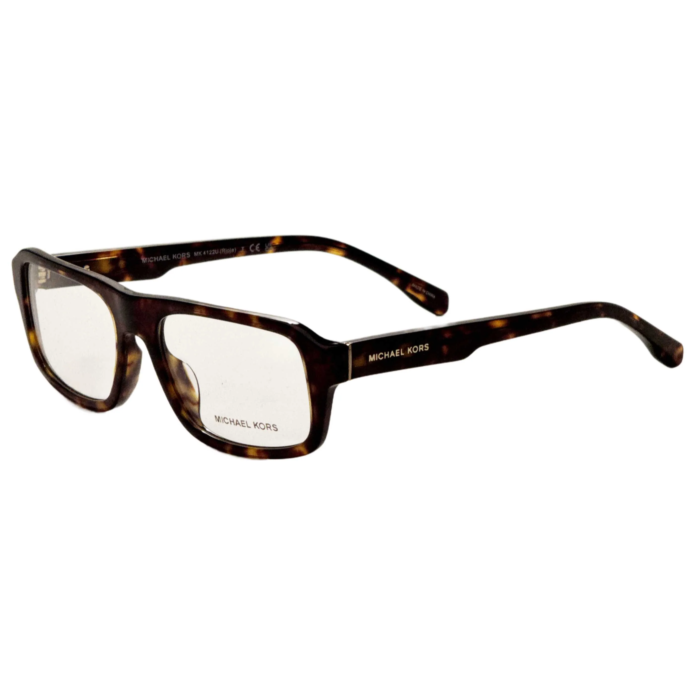 Michael Kors Men's Opticals MK4122U-3006-56