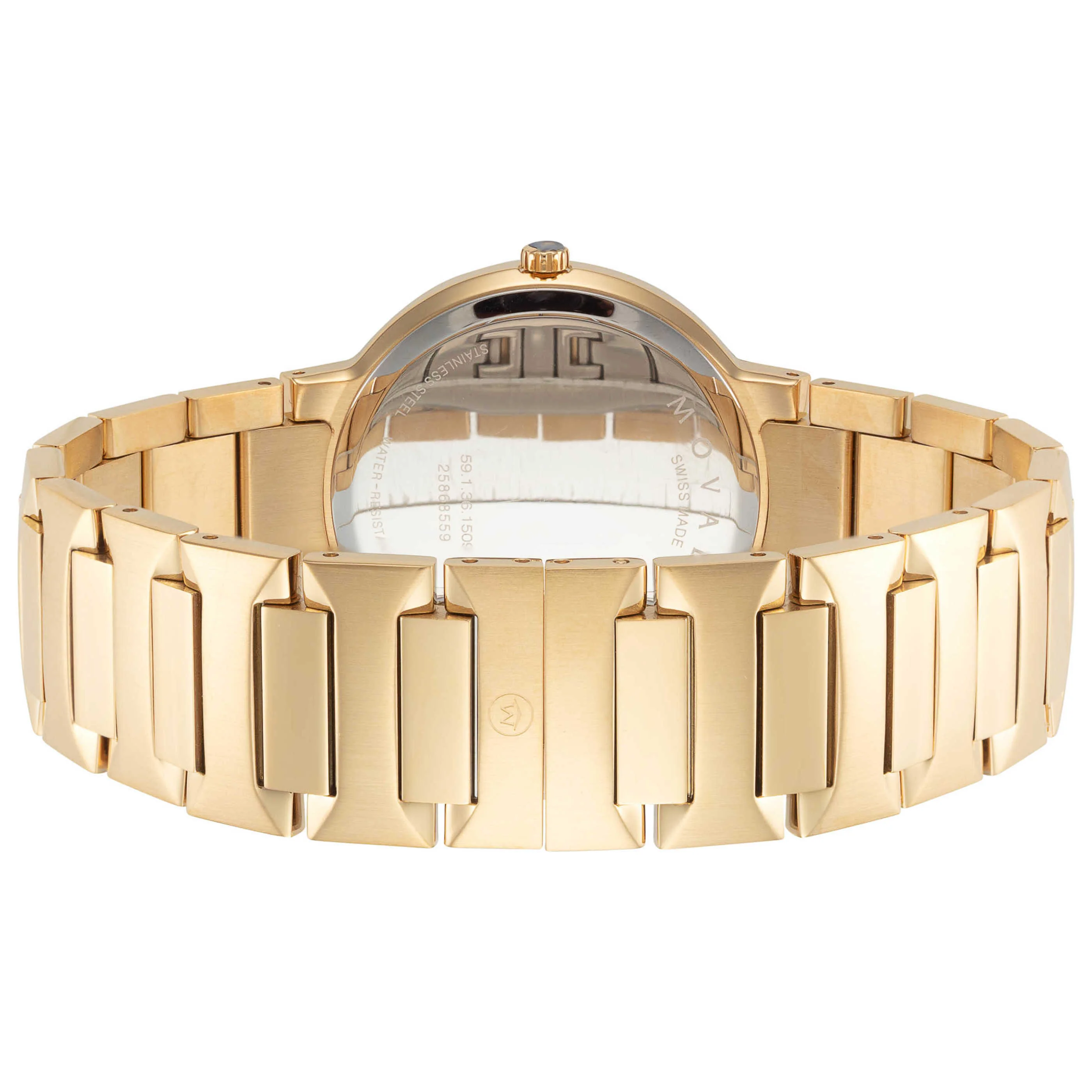 Movado Men's Watch 0607294
