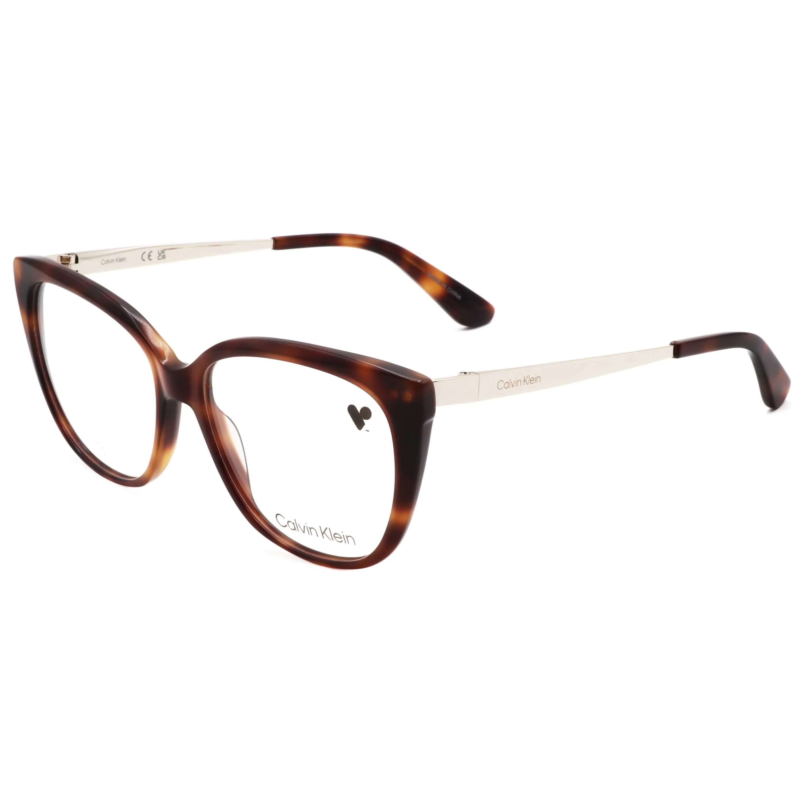 Calvin Klein Women's Opticals CK23520-240-54