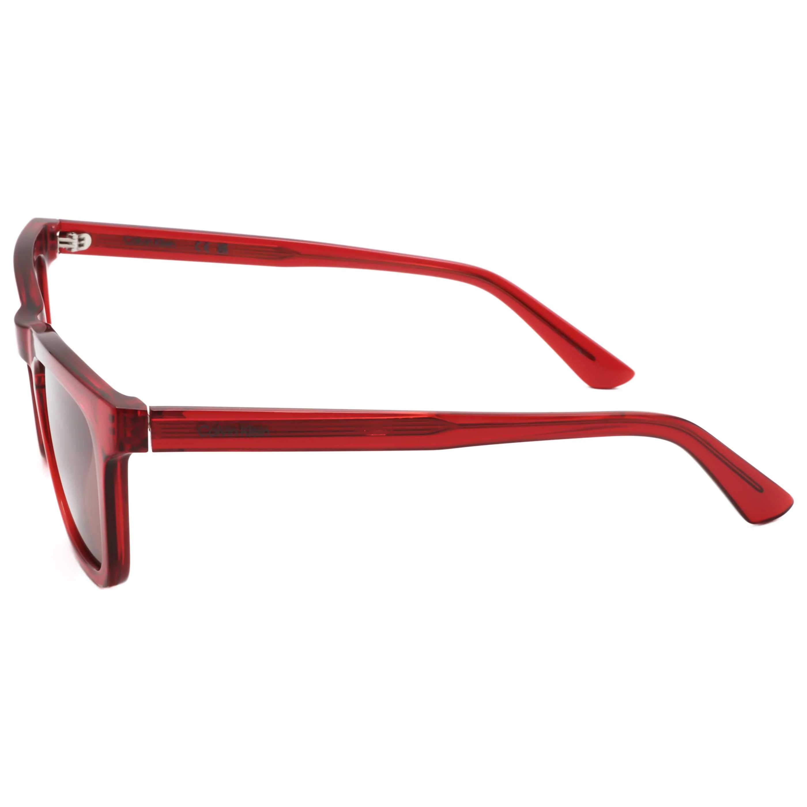 Calvin Klein Women's Sunglasses CK23535S-604-53