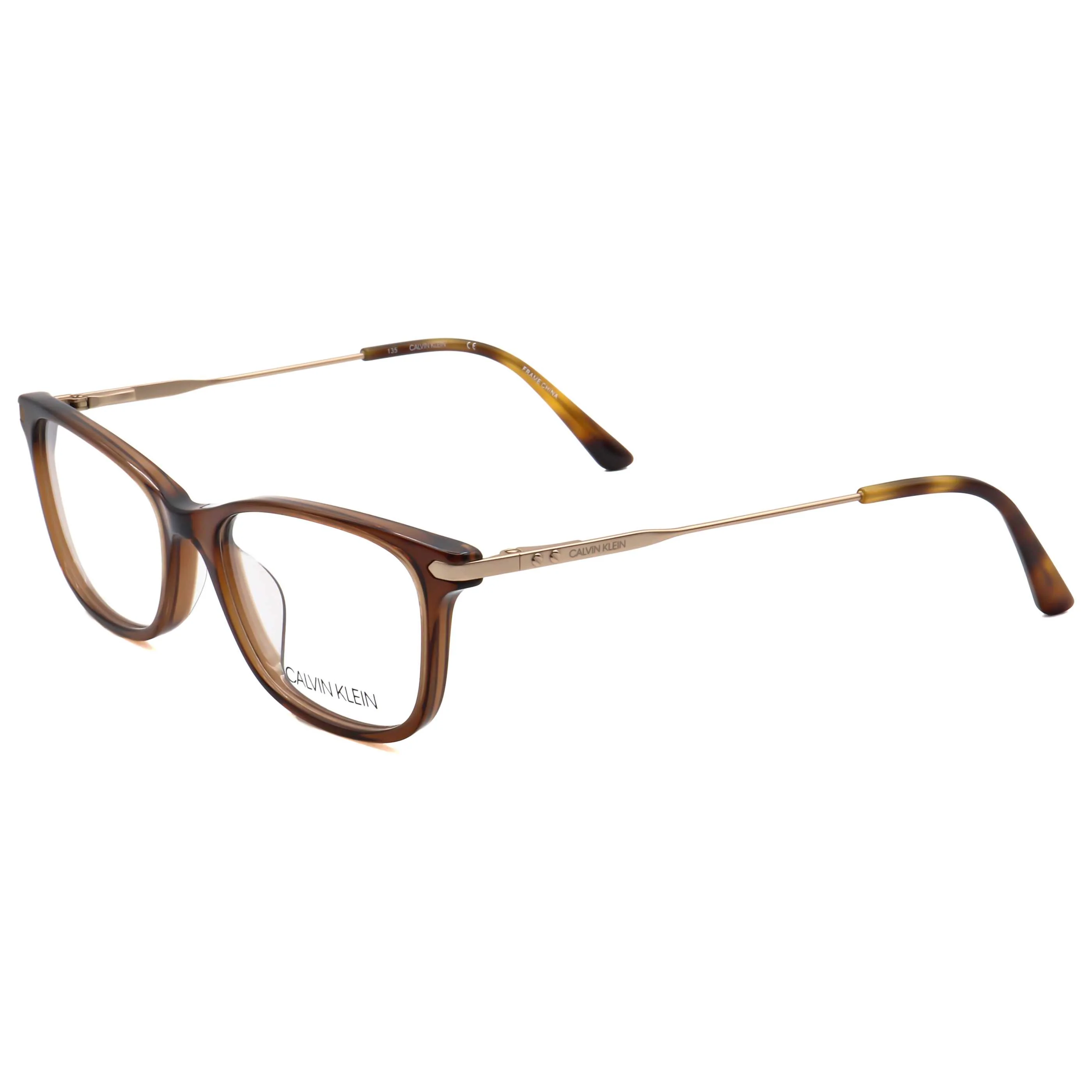 Calvin Klein Women's Opticals CK18722G-210-51