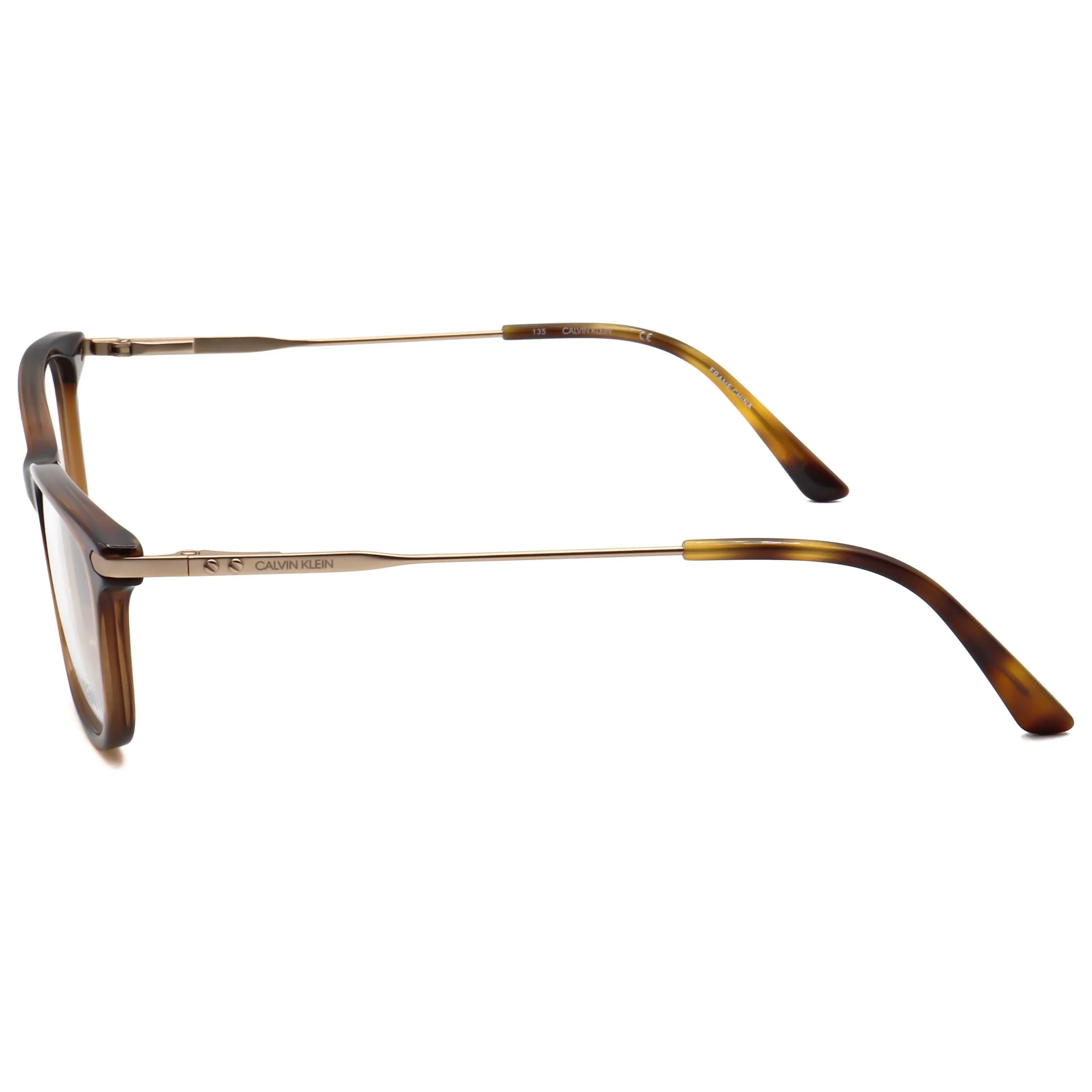 Calvin Klein Women's Opticals CK18722G-210-51
