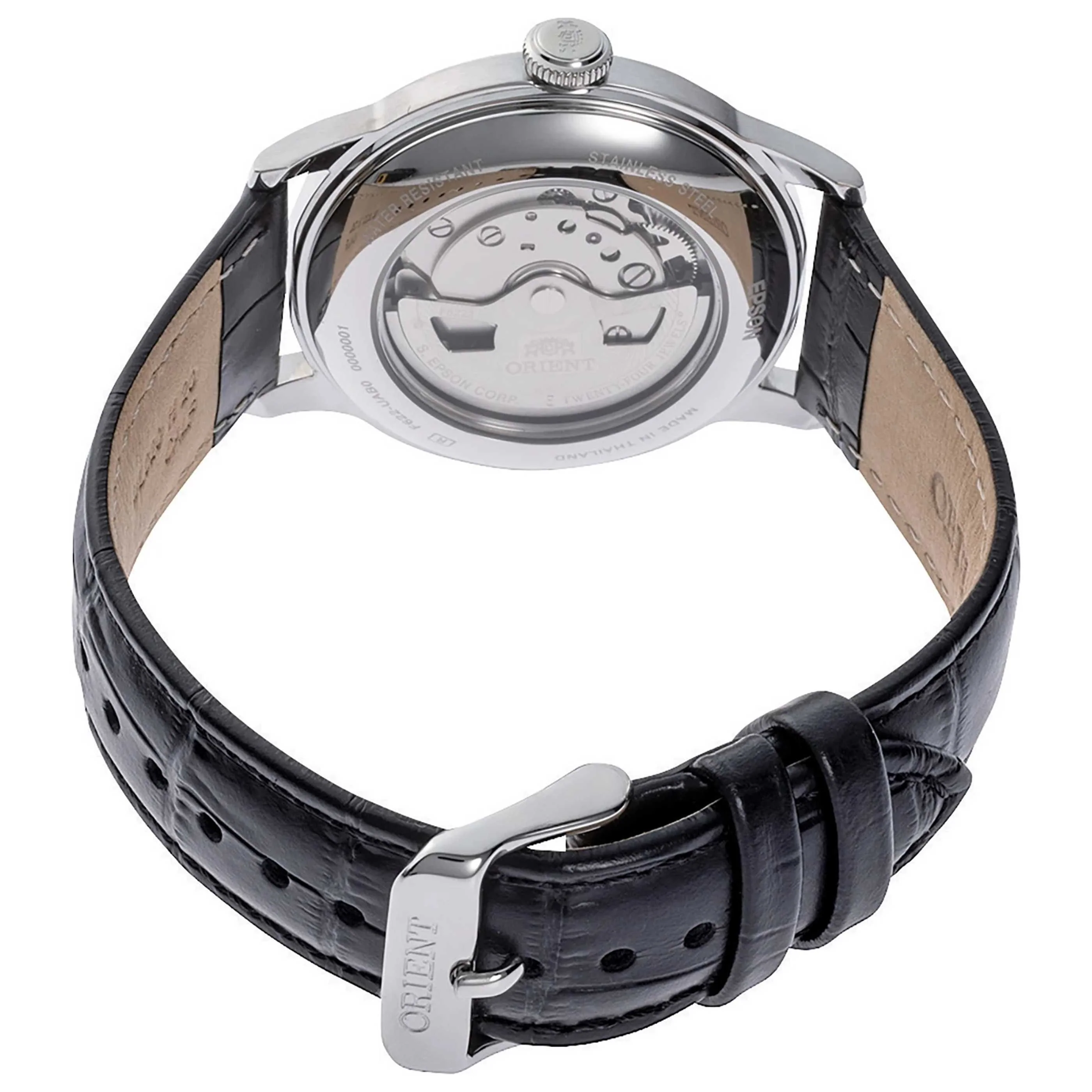 Orient Men's Watch RA-AP0104S