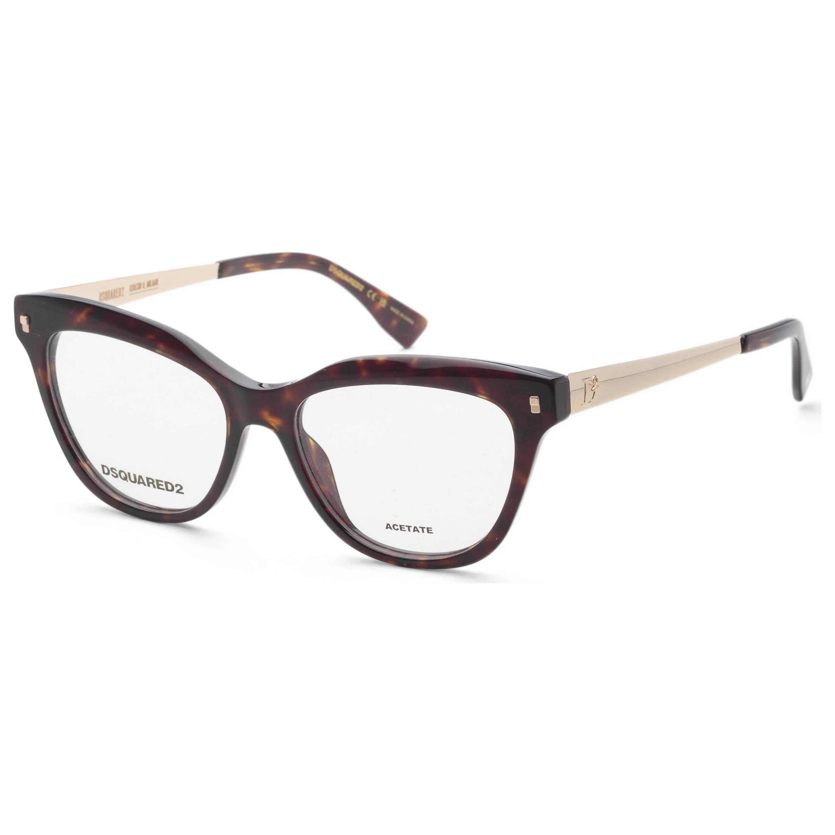 Dsquared2 Women's Opticals D20095-086-52