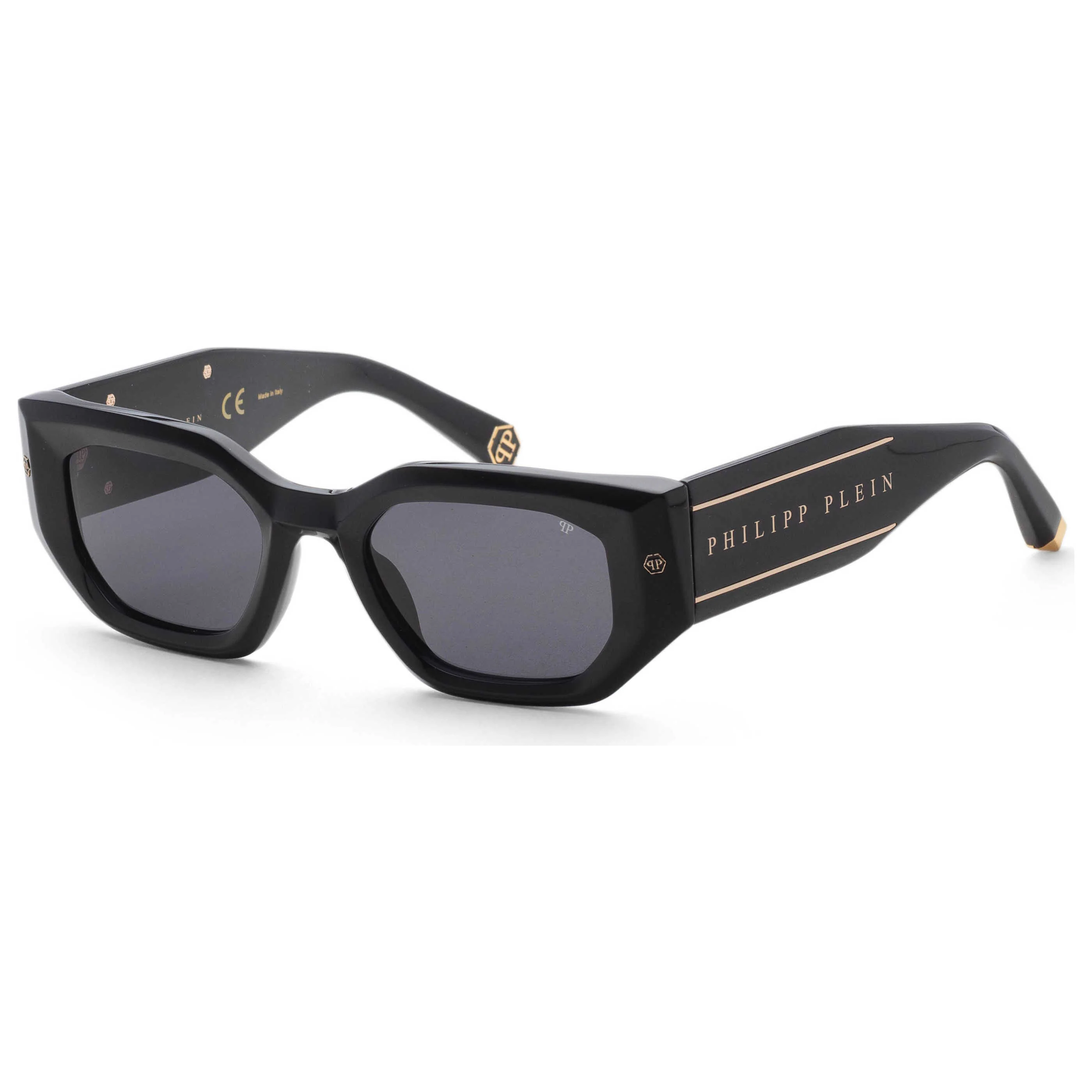 Philipp Plein Women's Sunglasses SPP066M510700