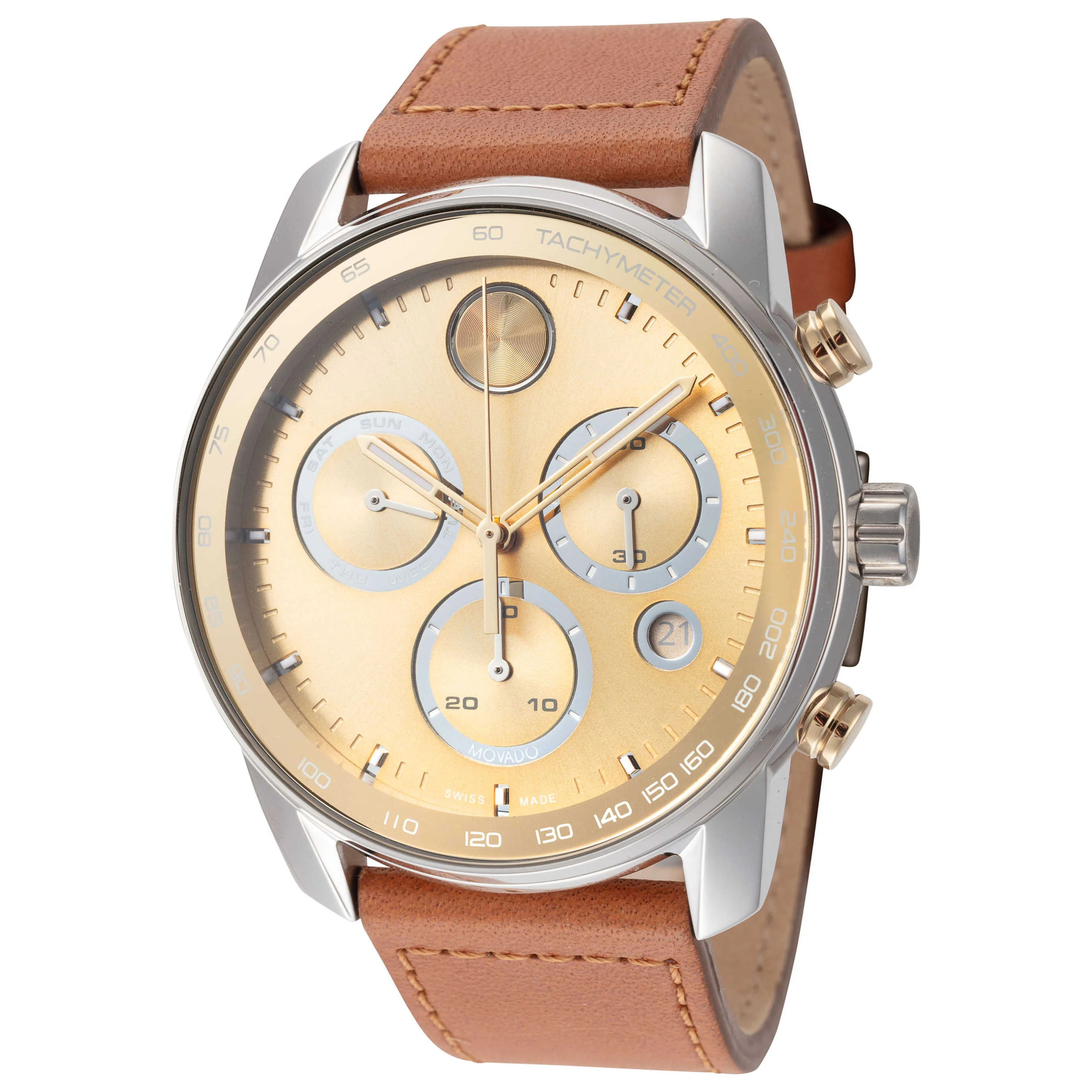 Movado Men's Watch 3600908