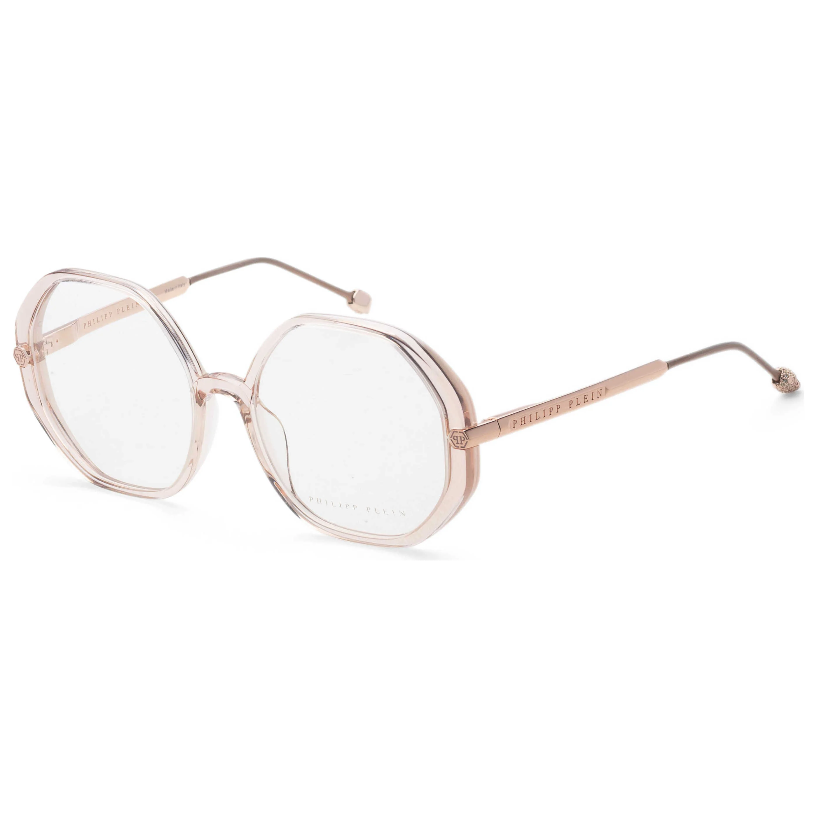 Philipp Plein Women's Opticals VPP053S5609AH