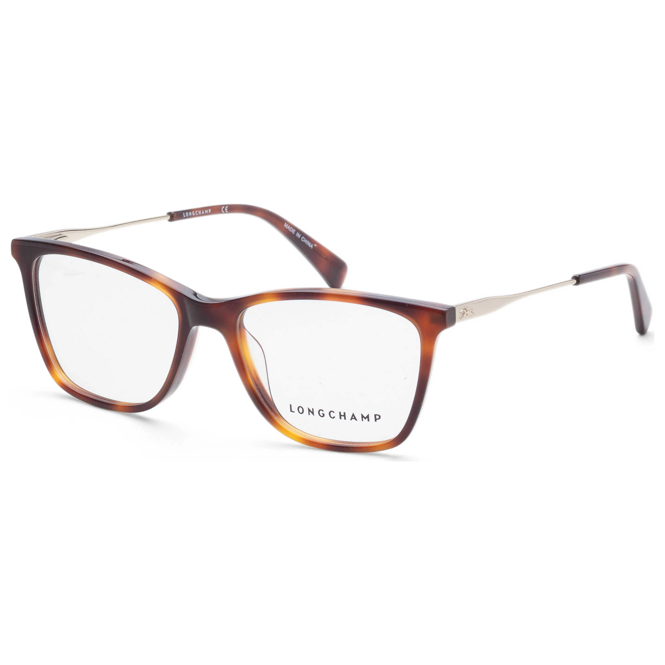 Longchamp Women's Opticals LO2674-226-52