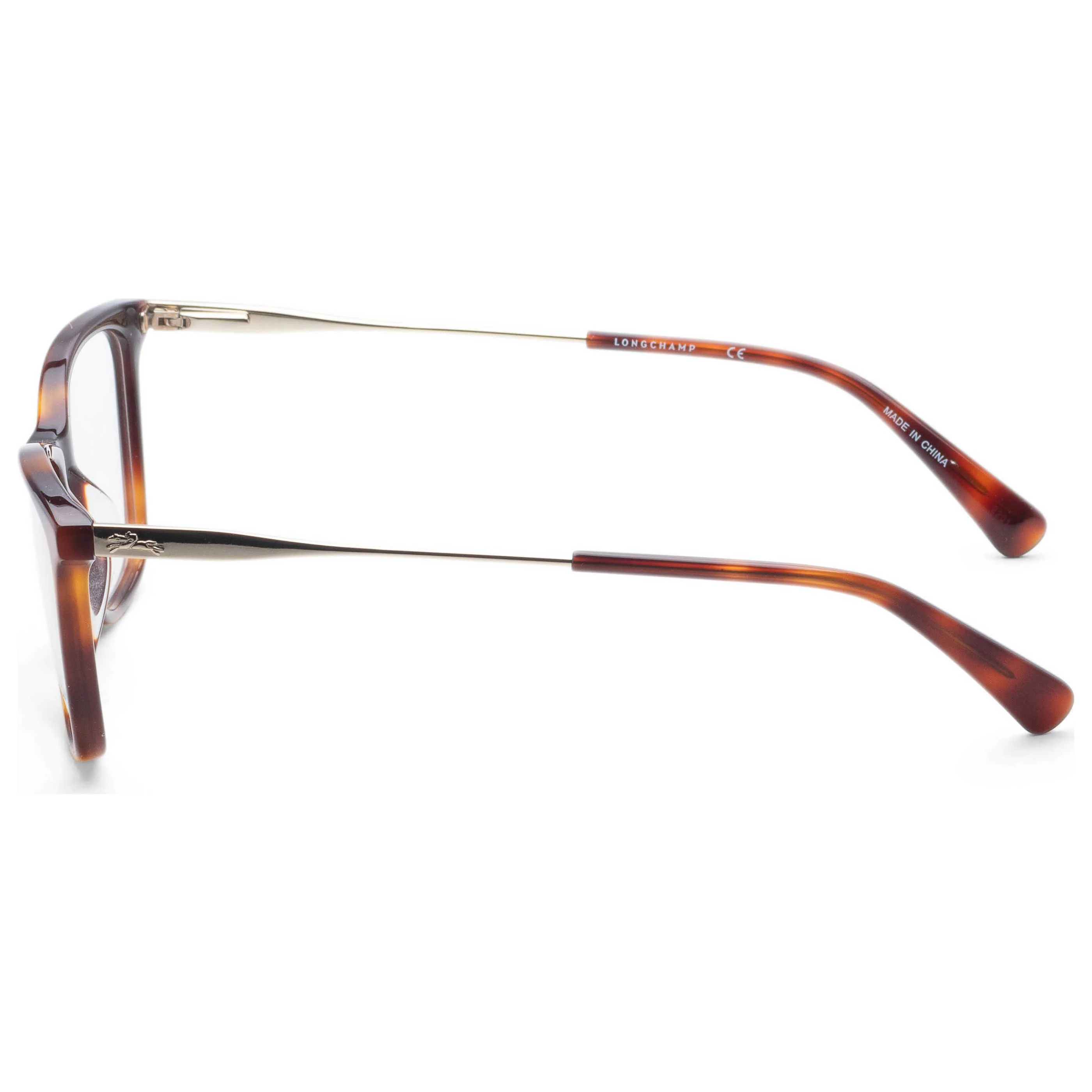Longchamp Women's Opticals LO2674-226-52