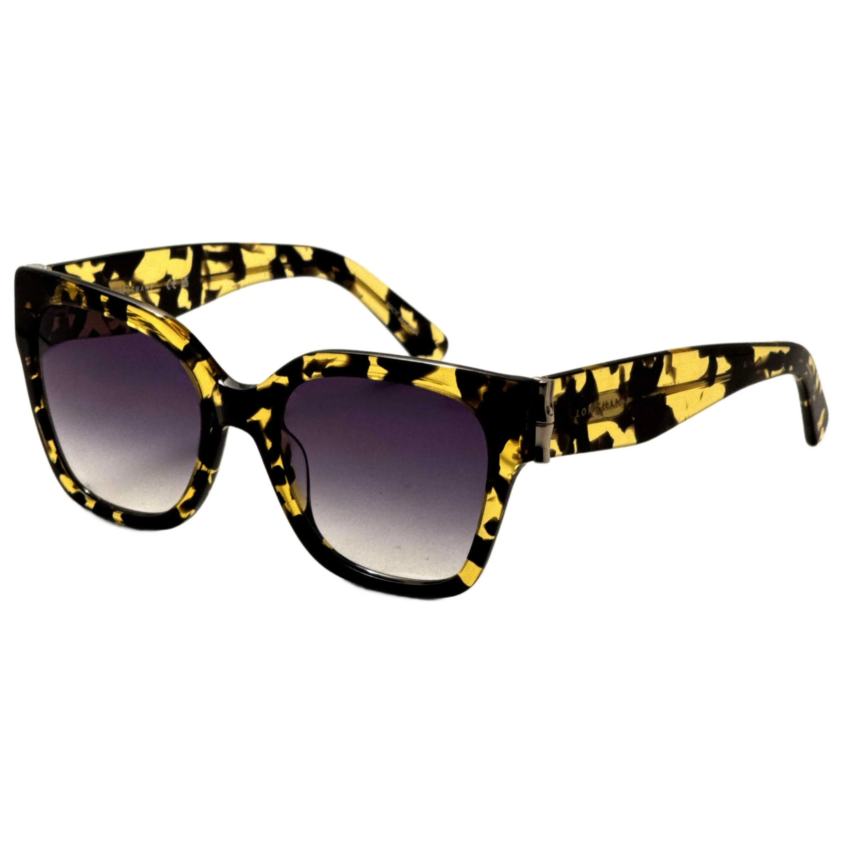Longchamp Women's Sunglasses LO732S-243