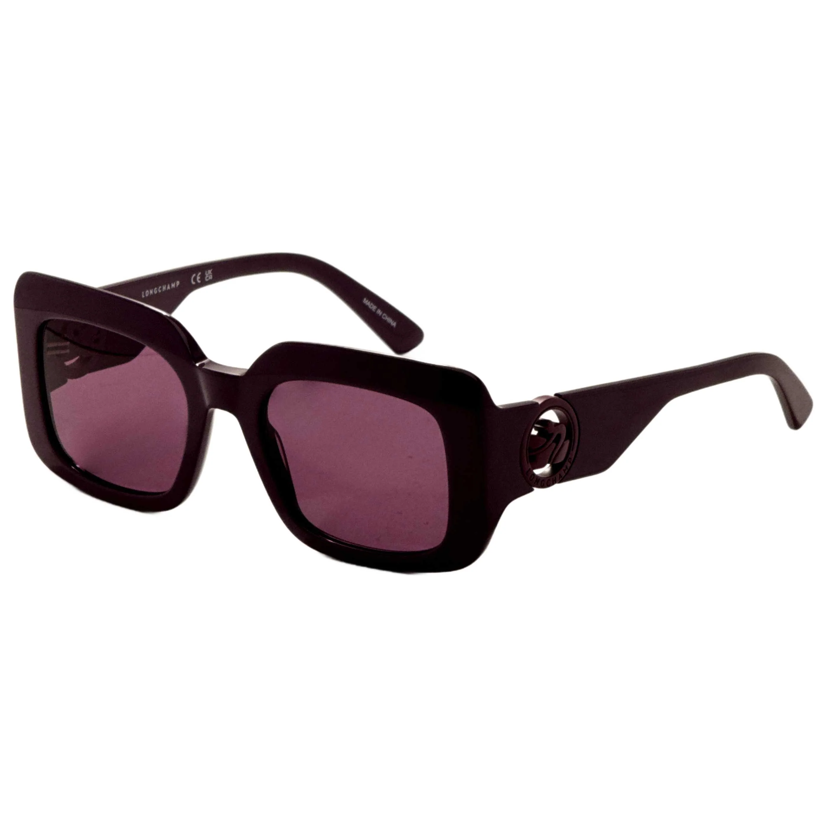 Longchamp Women's Sunglasses LO753S-500