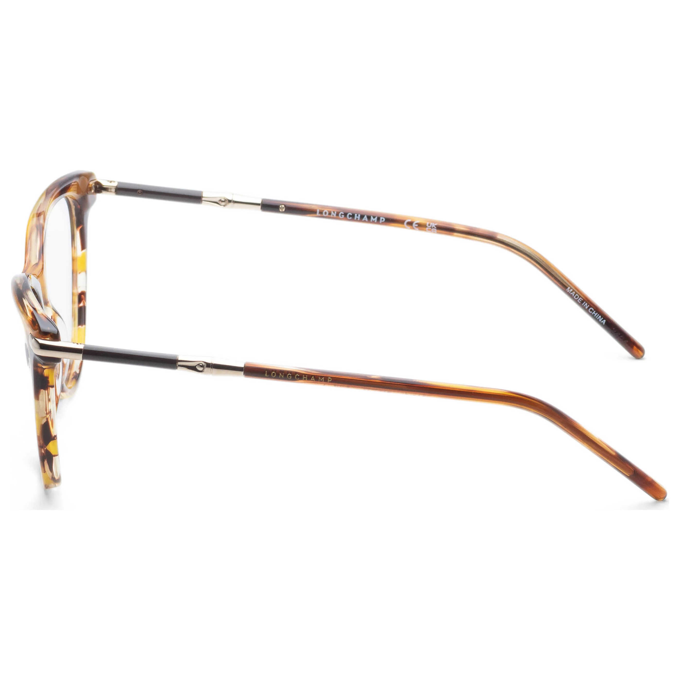 Longchamp Women's Opticals LO2727-238-55
