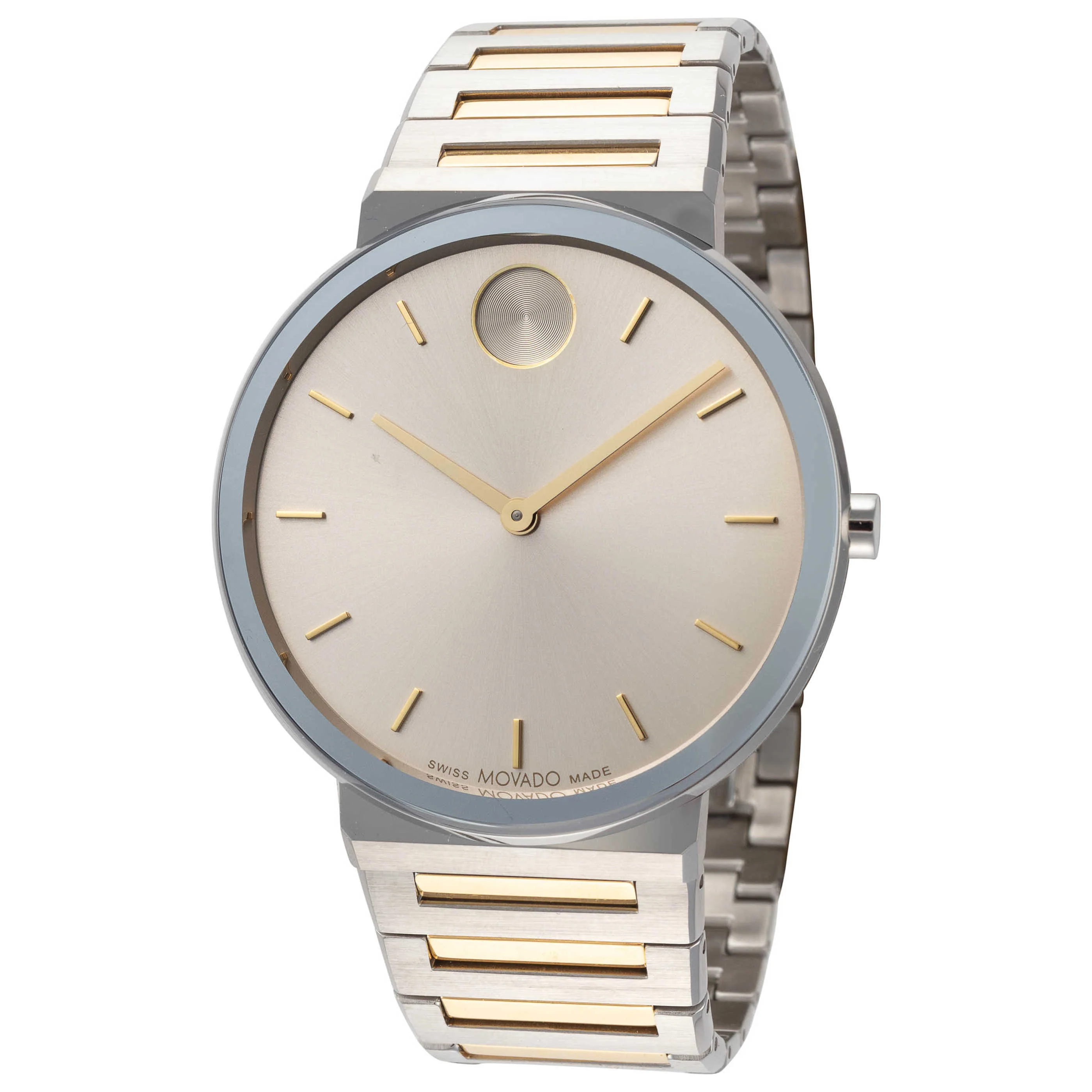 Movado Men's Watch 3601075