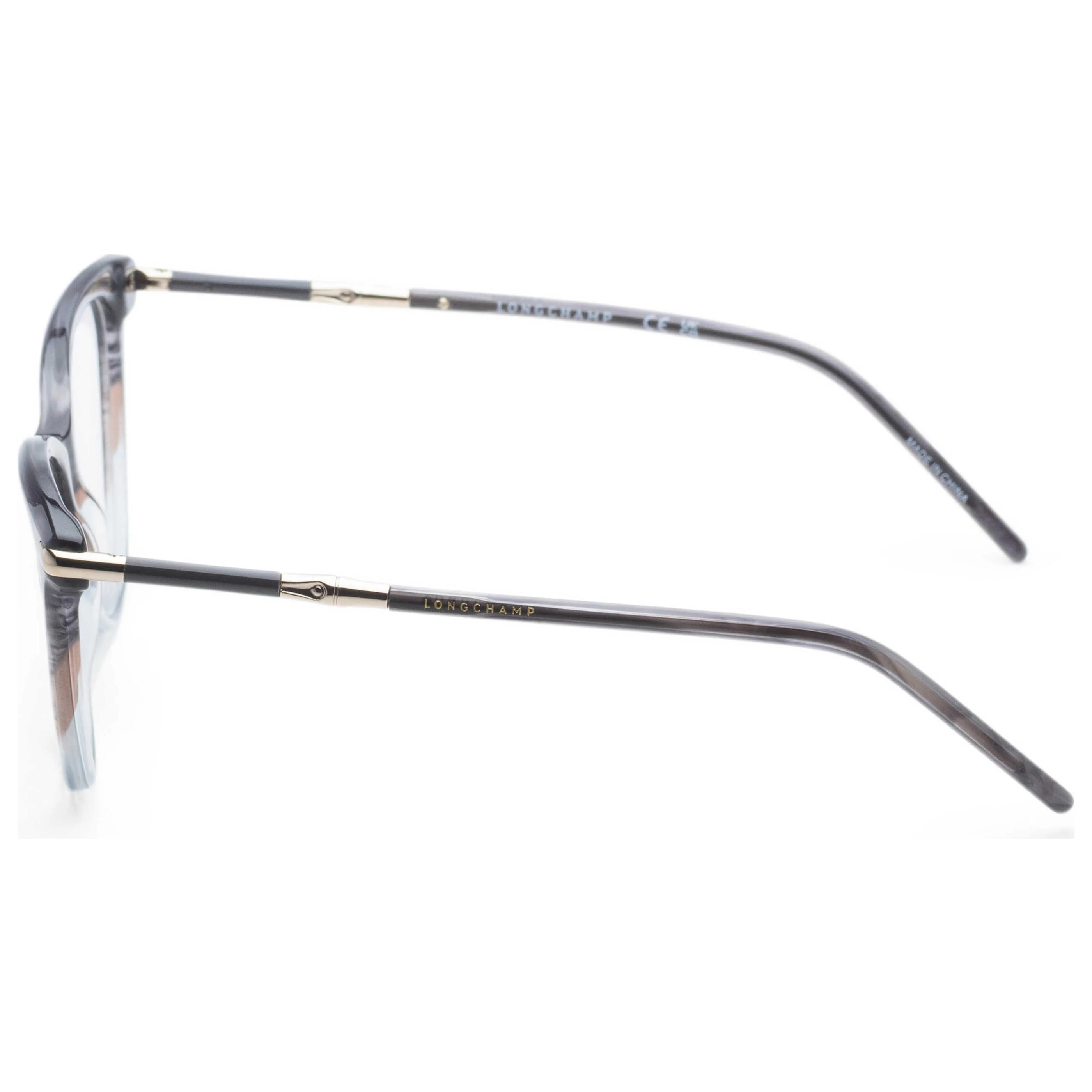 Longchamp Women's Opticals LO2727-037-55