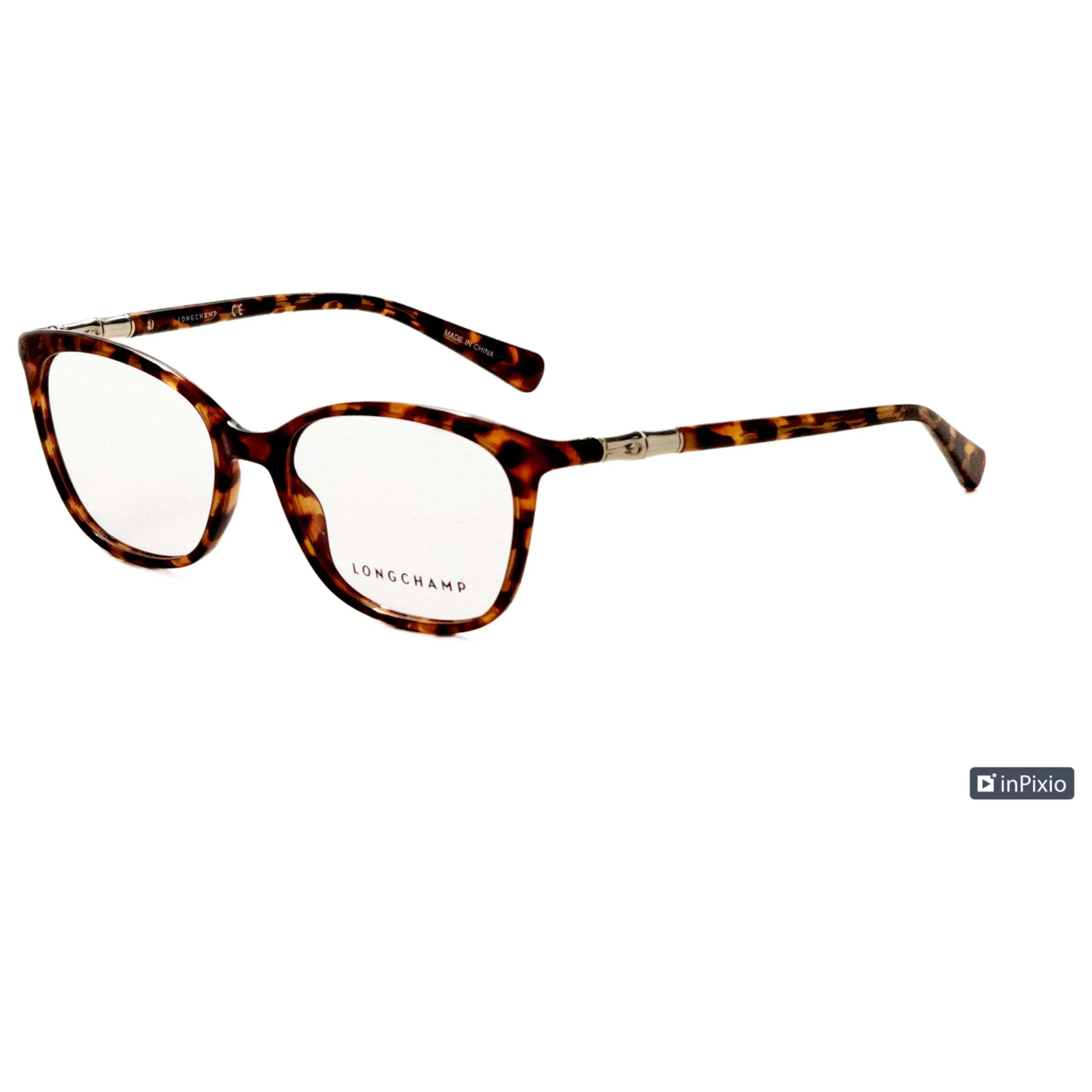 Longchamp Women's Opticals LO2696-230-52
