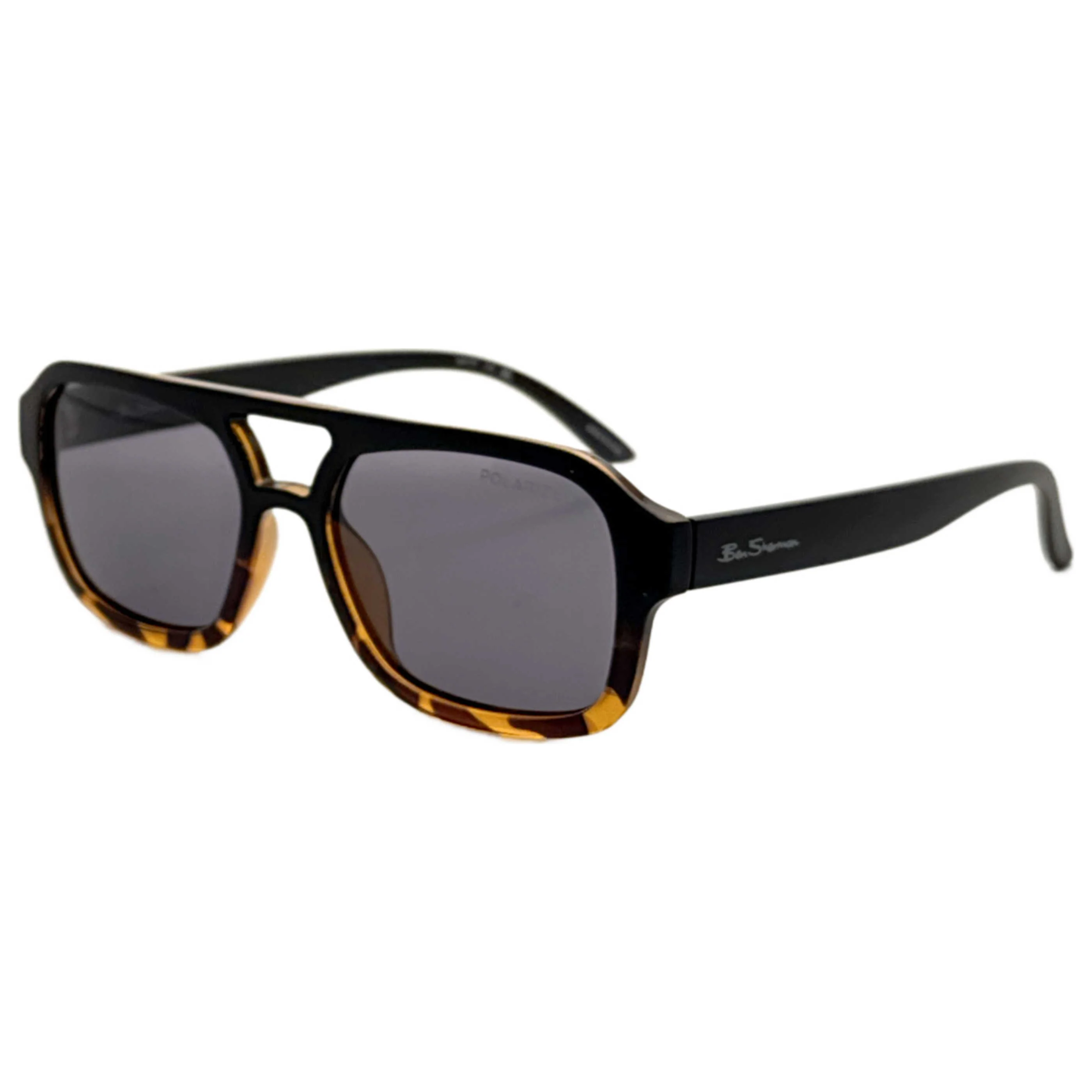Ben Sherman Men's Sunglasses BSDYLANPM01