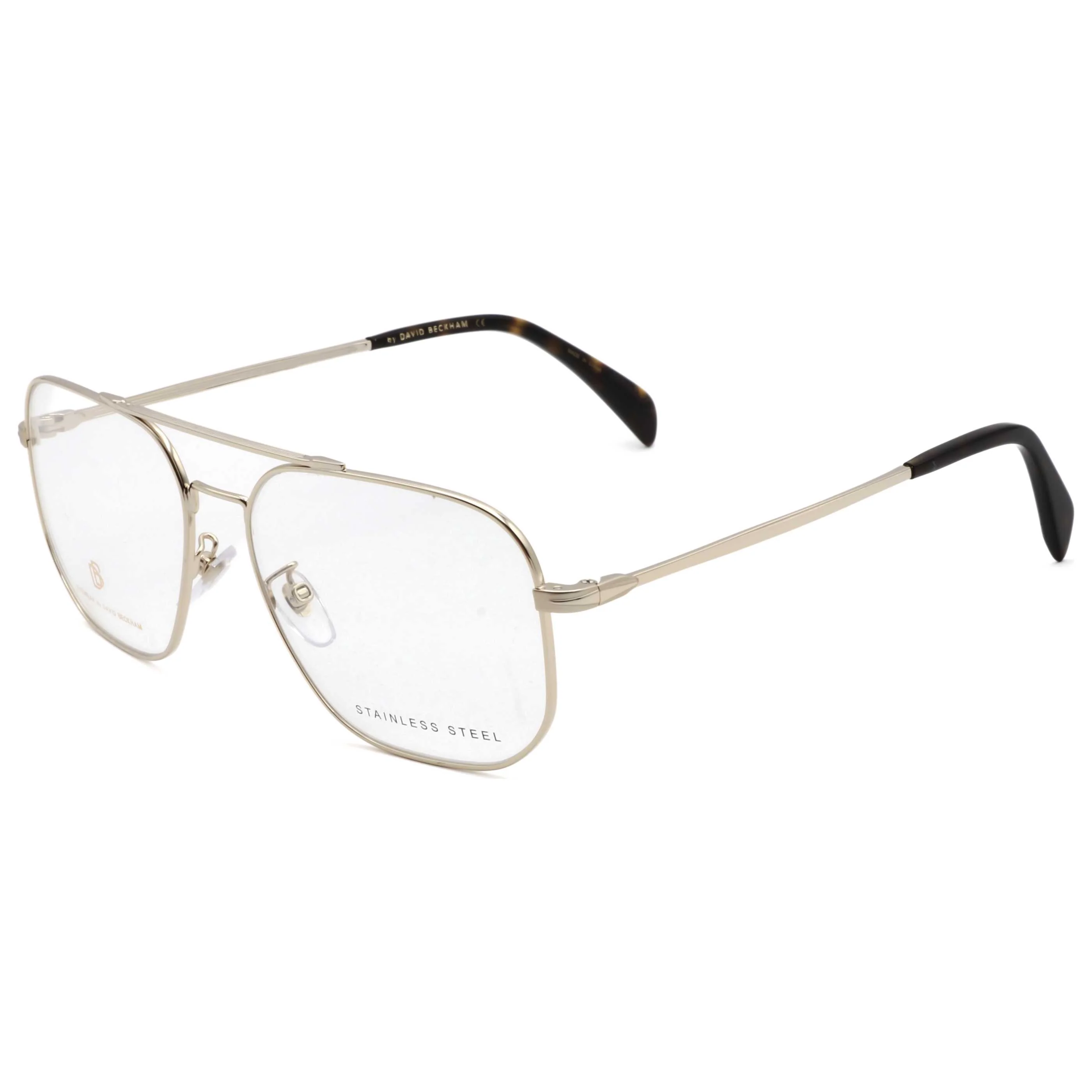 David Beckham Men's Opticals DB1096-J5G-57