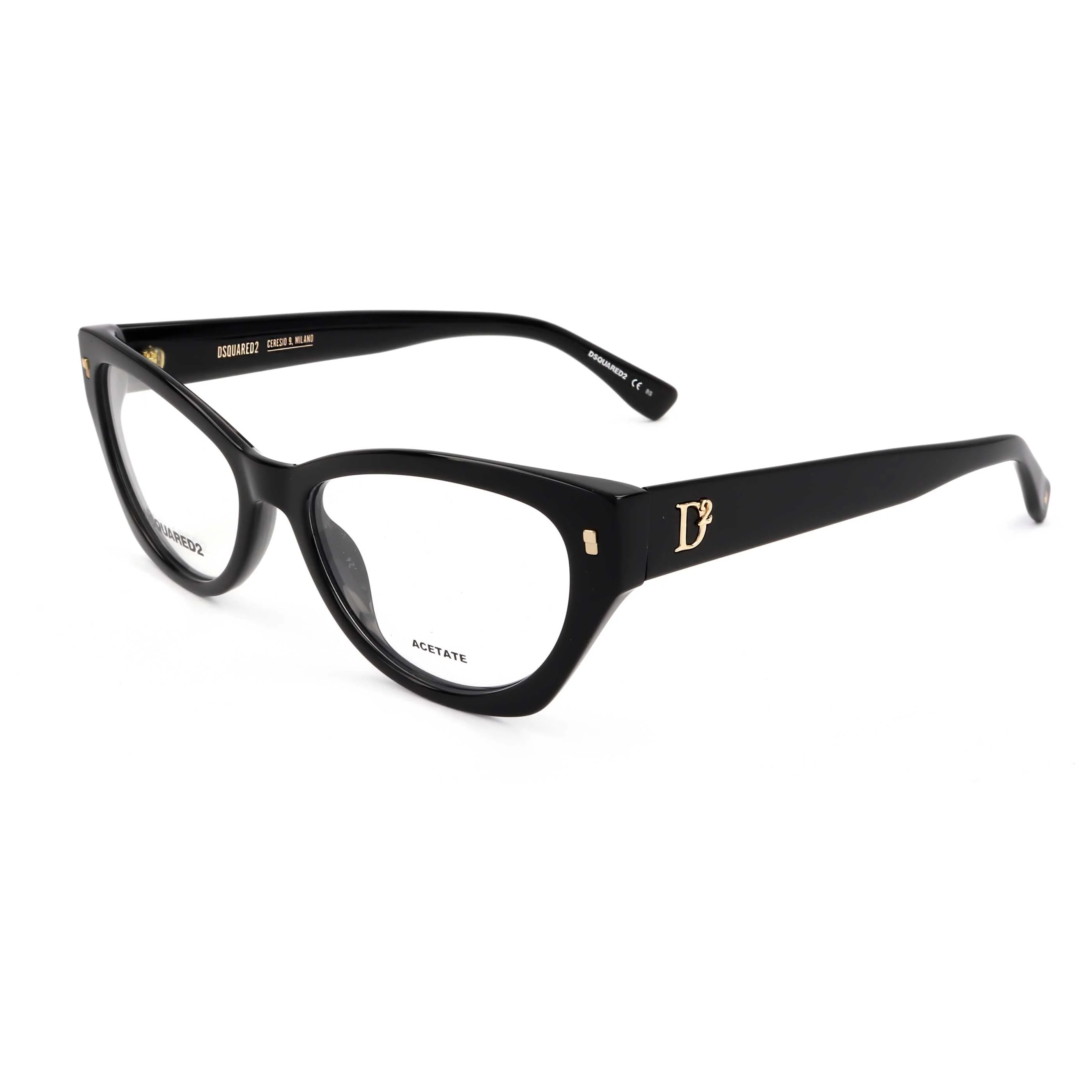 Dsquared2 Women's Opticals D20043-2M2-54