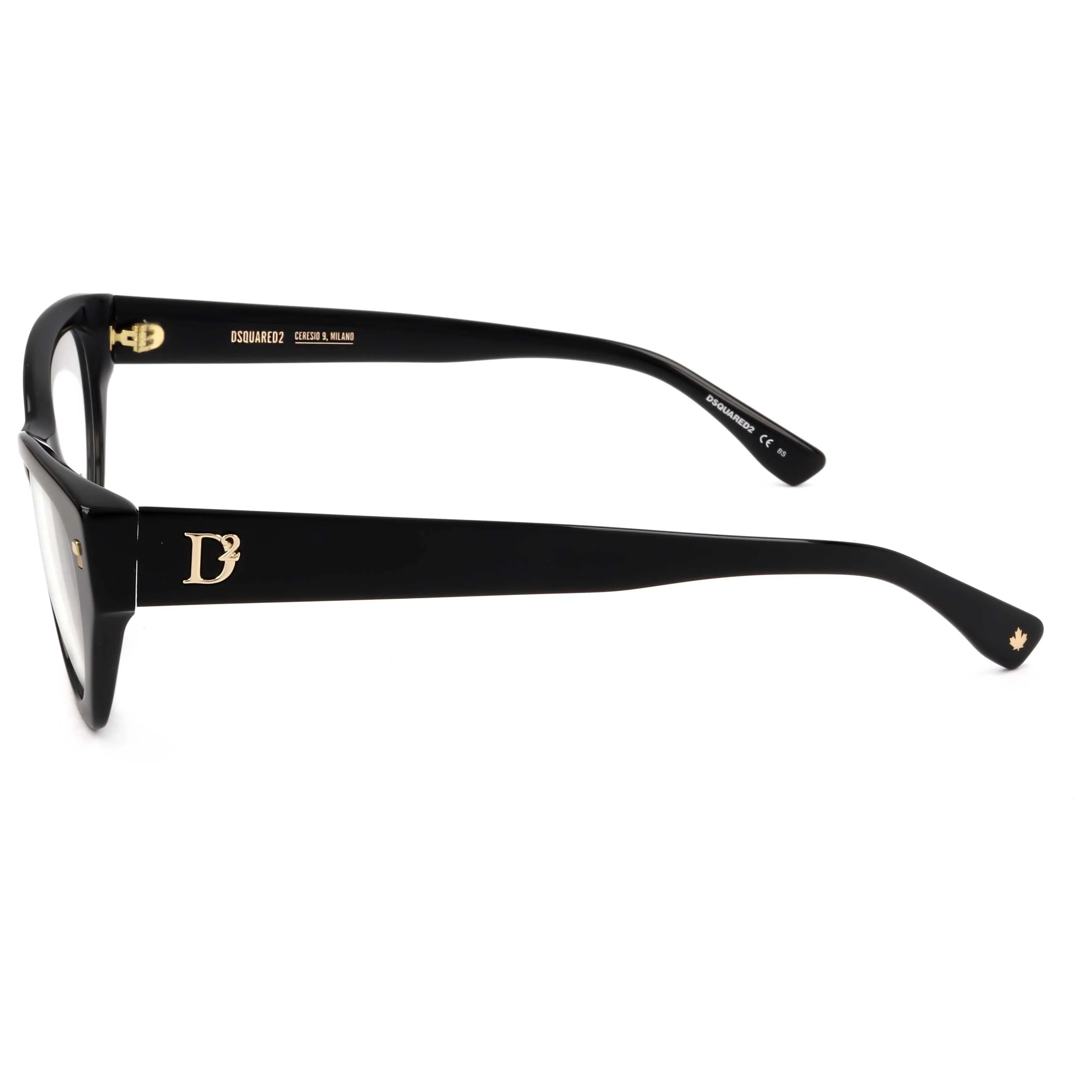 Dsquared2 Women's Opticals D20043-2M2-54