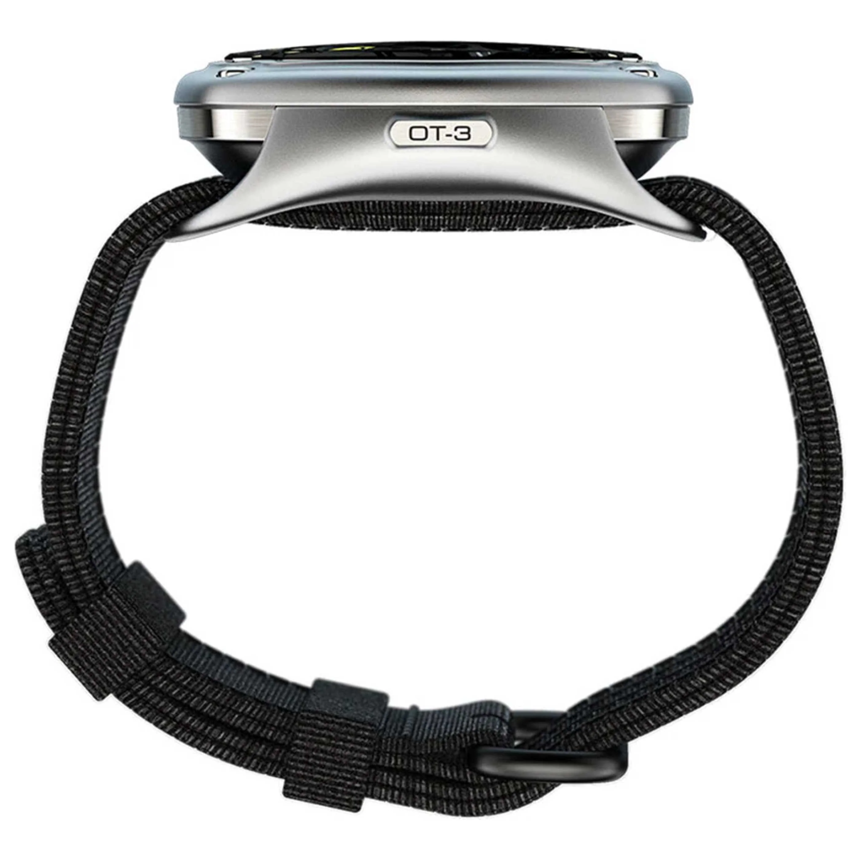 Dietrich Men's Watch DIETRICH-OT-3