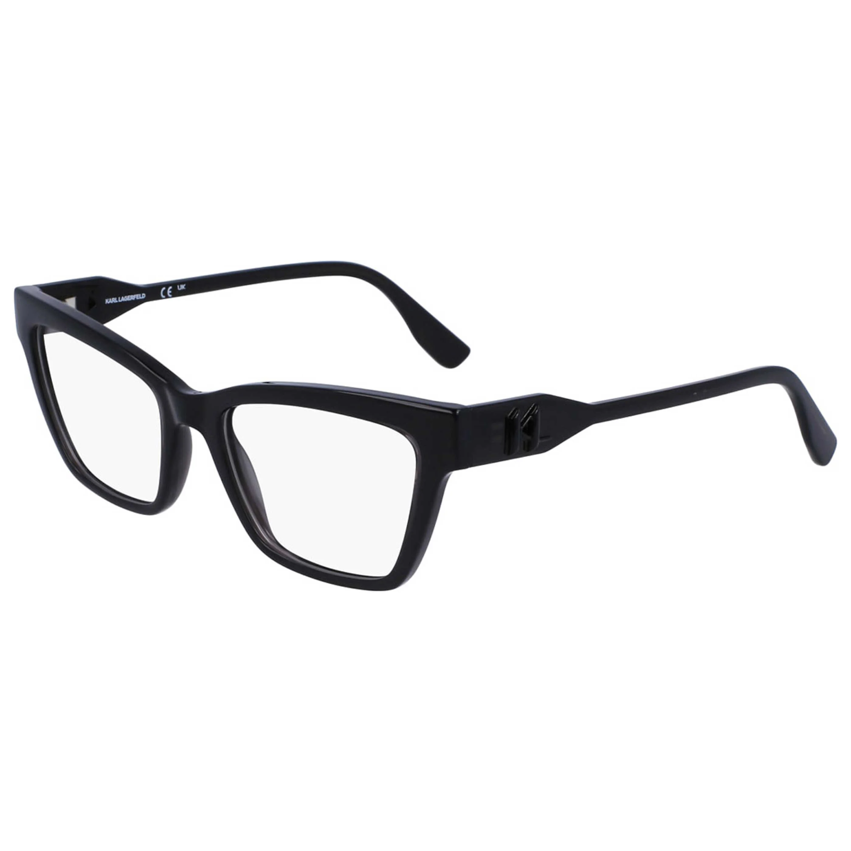 Karl Lagerfeld Women's Opticals KL6135-015