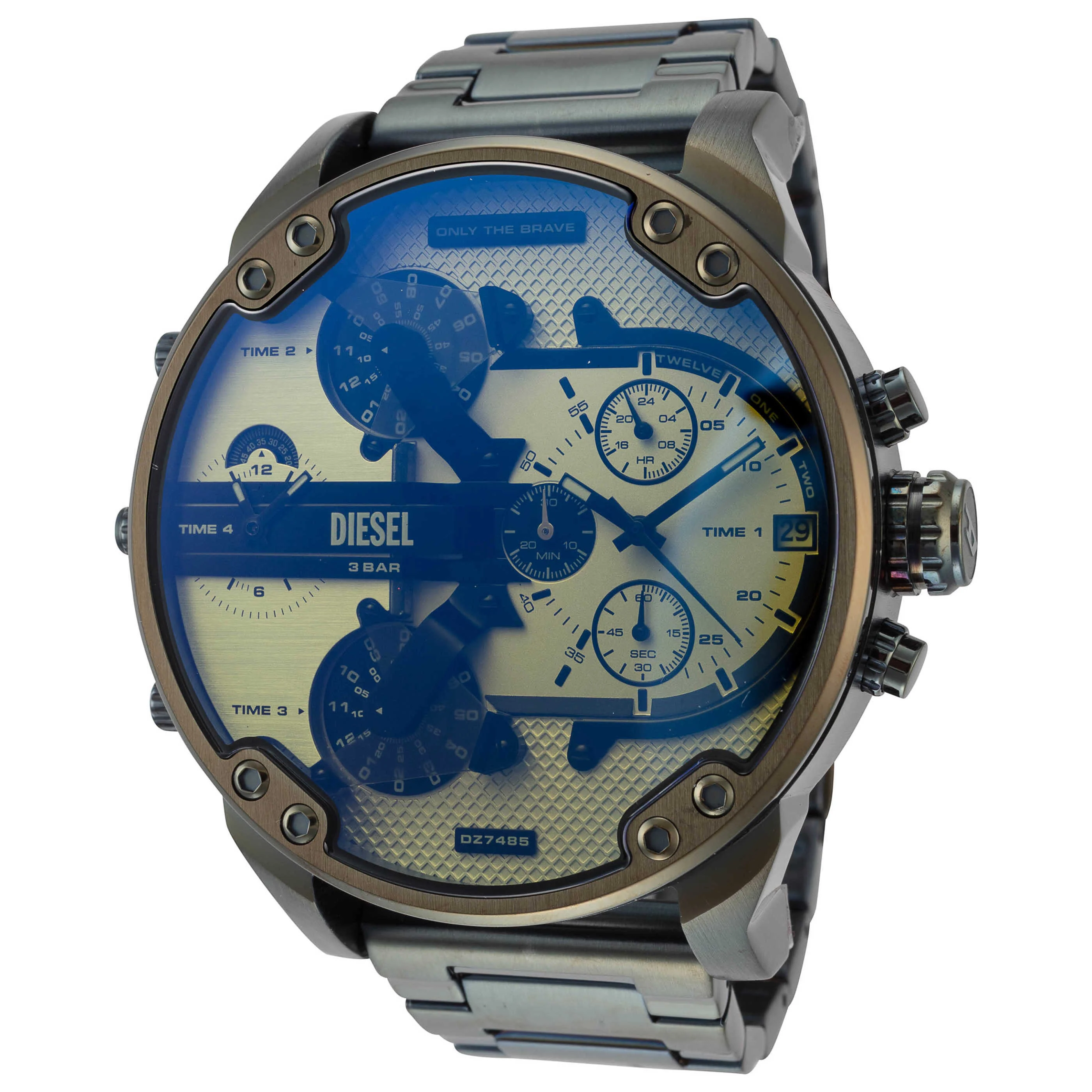 Diesel Men's Watch DZ7485
