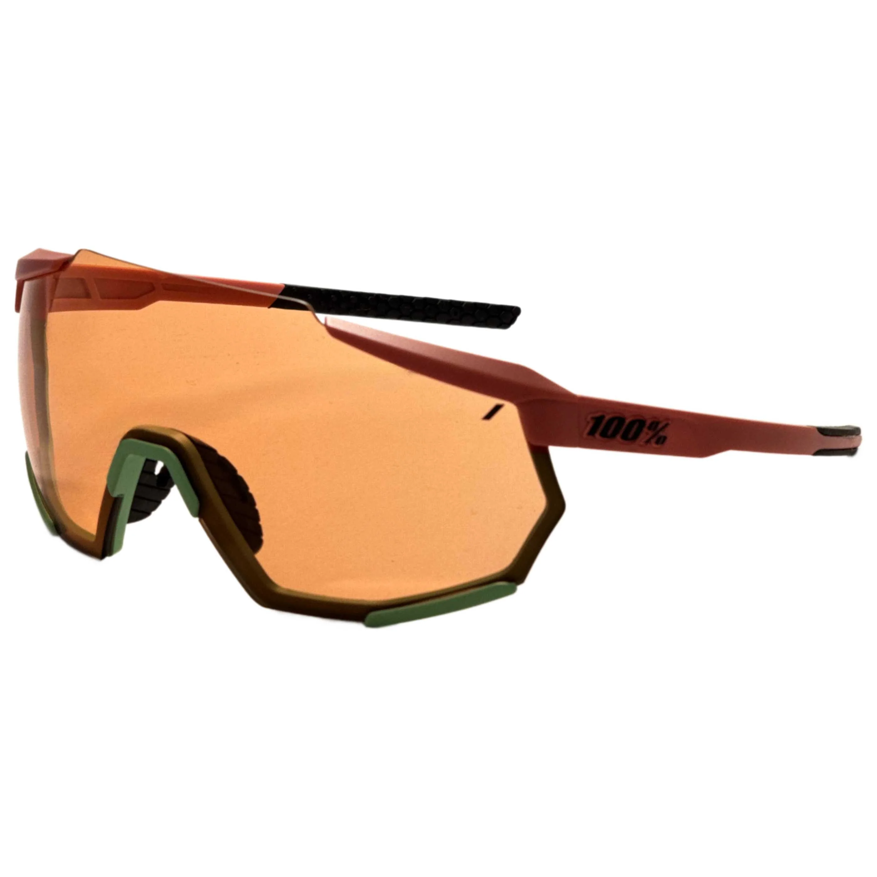 100 Percent Men's Sunglasses 61037-105-01