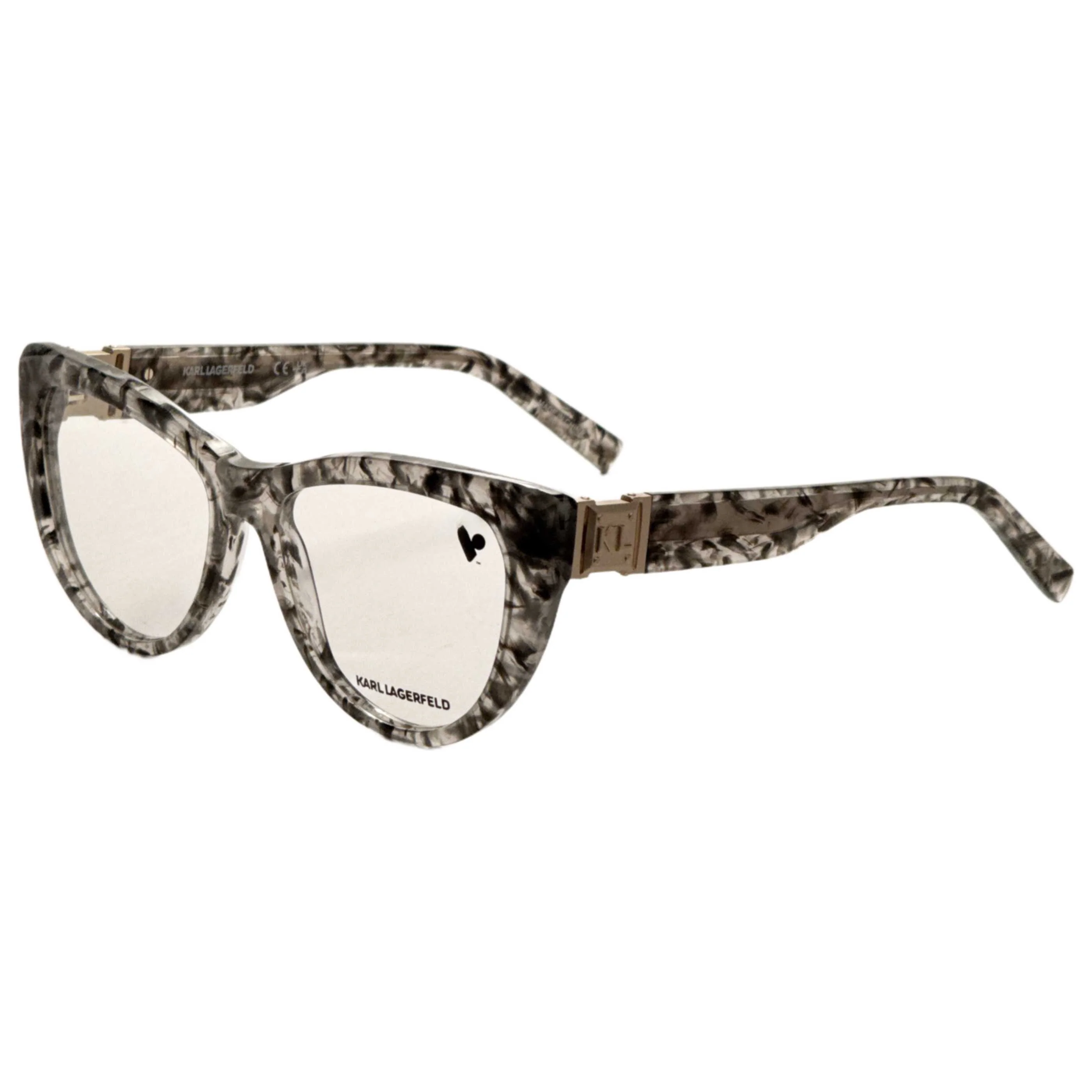 Karl Lagerfeld Women's Opticals KL6133-062