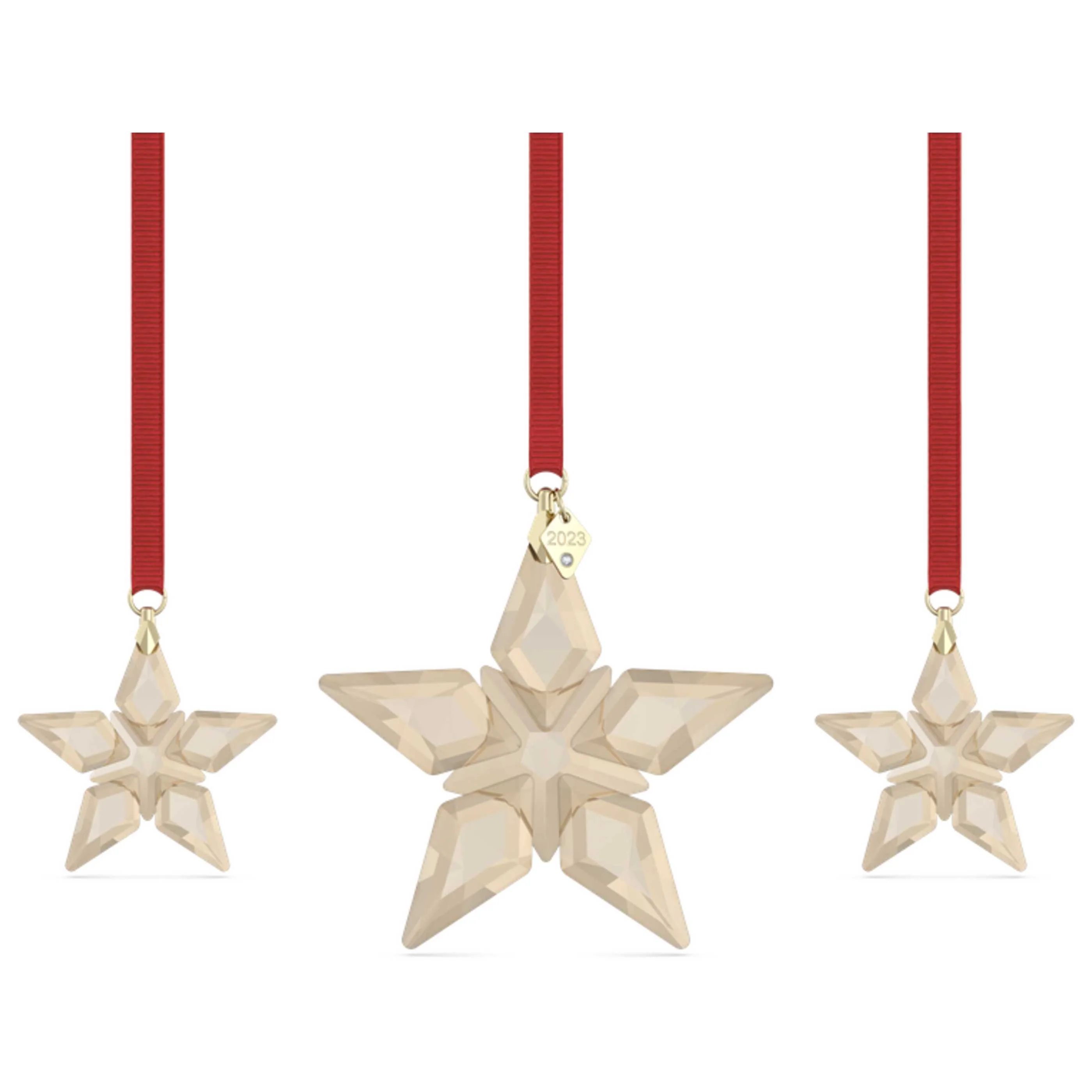 Swarovski Ornament 5649780