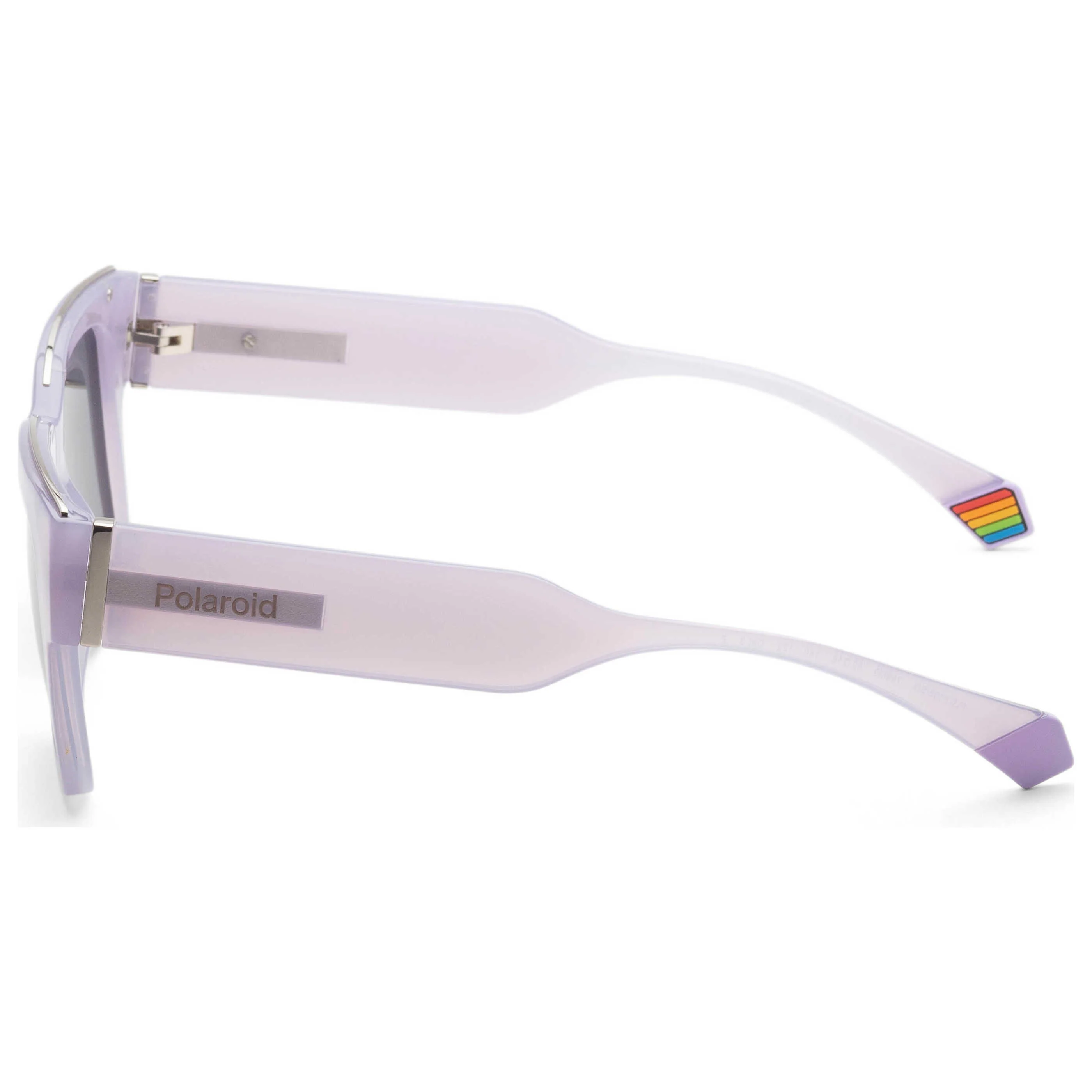 Polaroid Unisex Sunglasses PLD6198SX-0789-M9