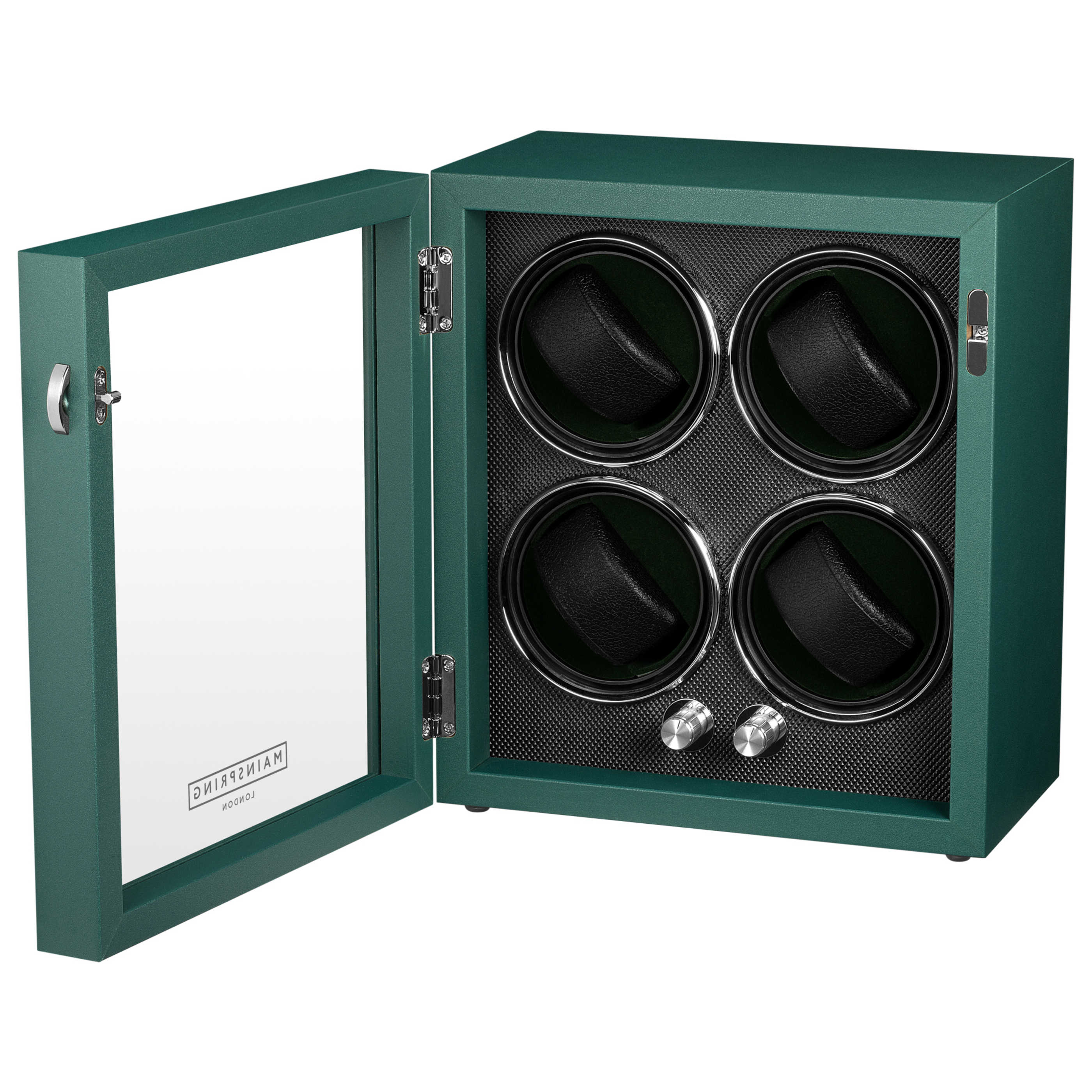 Mainspring Watch Winder MS-WIN-GUA4-04