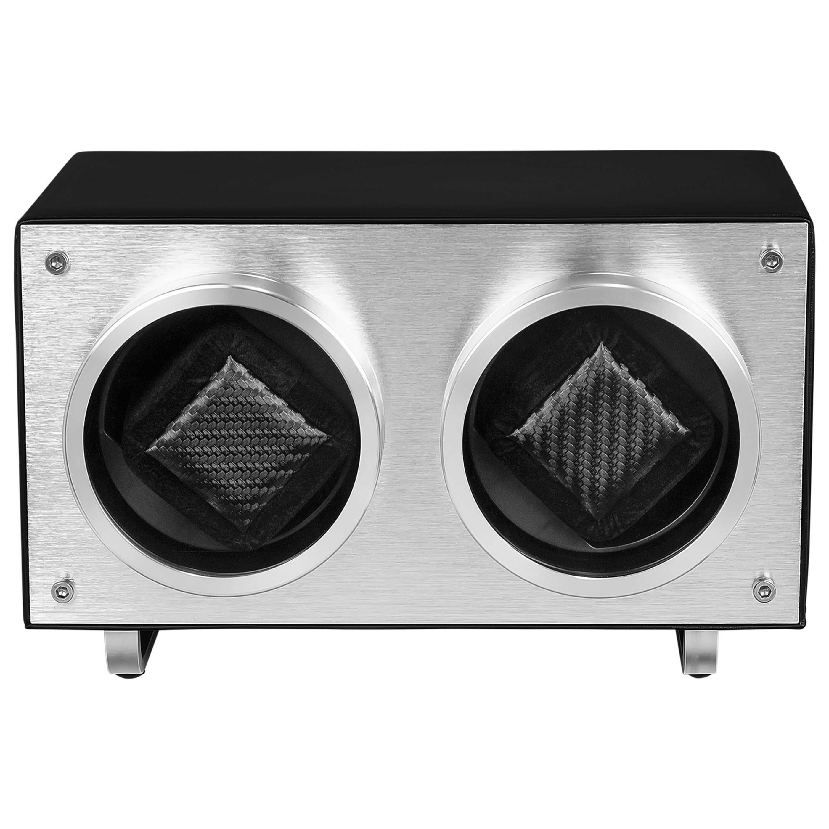 Mainspring Unisex Watch Winder MS-WIN-RAC2-01