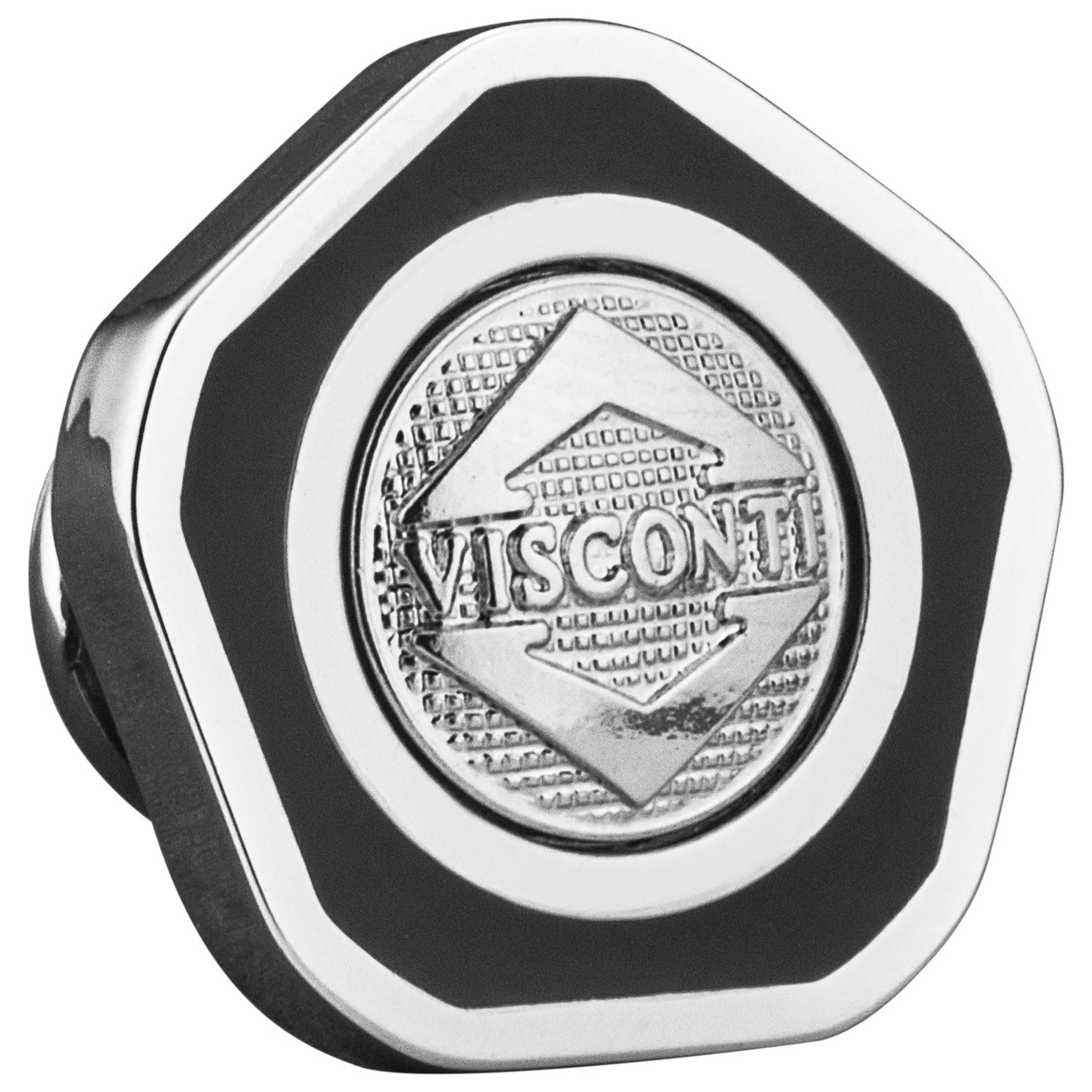 Visconti Men's Pin 0980PDP002A