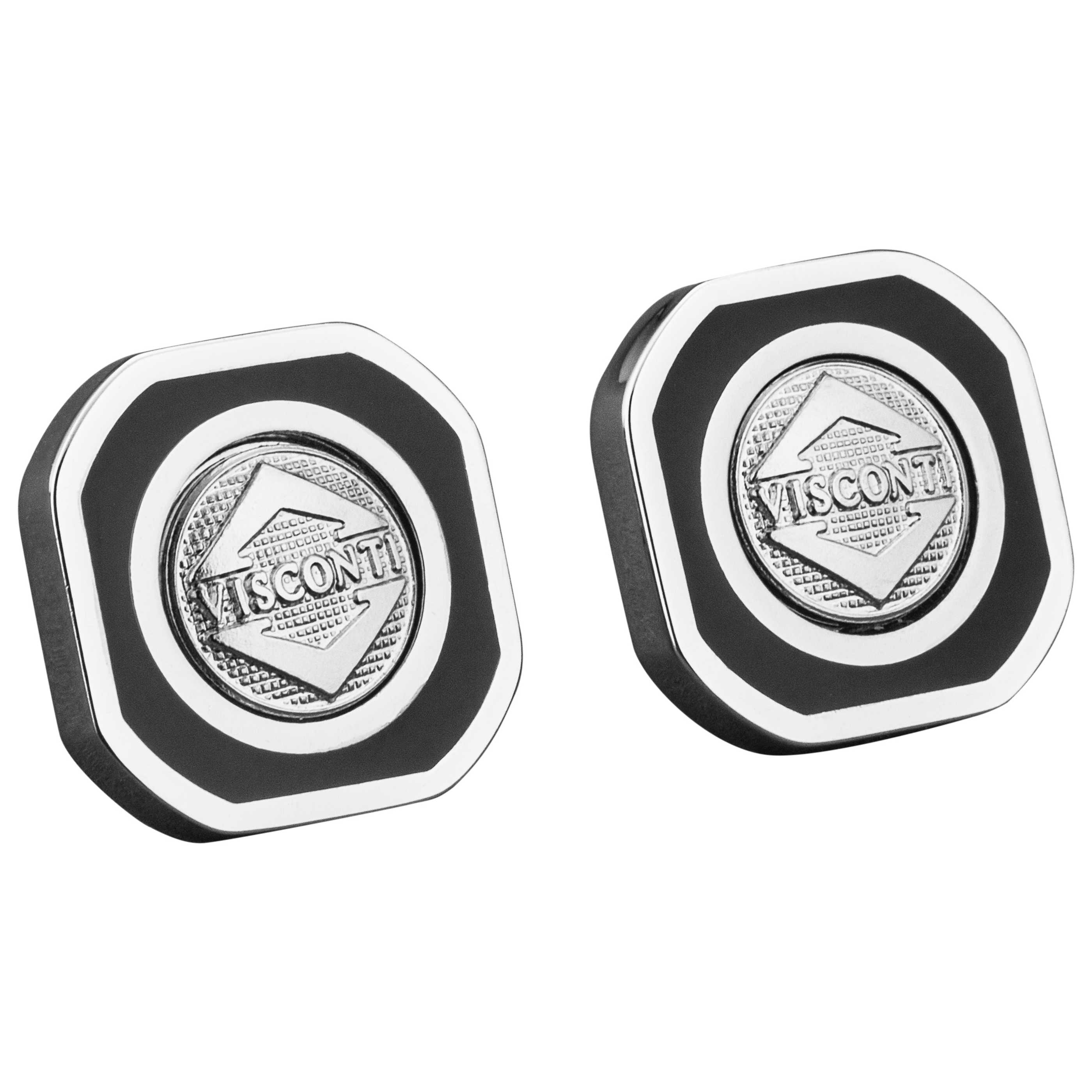 Visconti Men's Earrings 0980ESQ001A