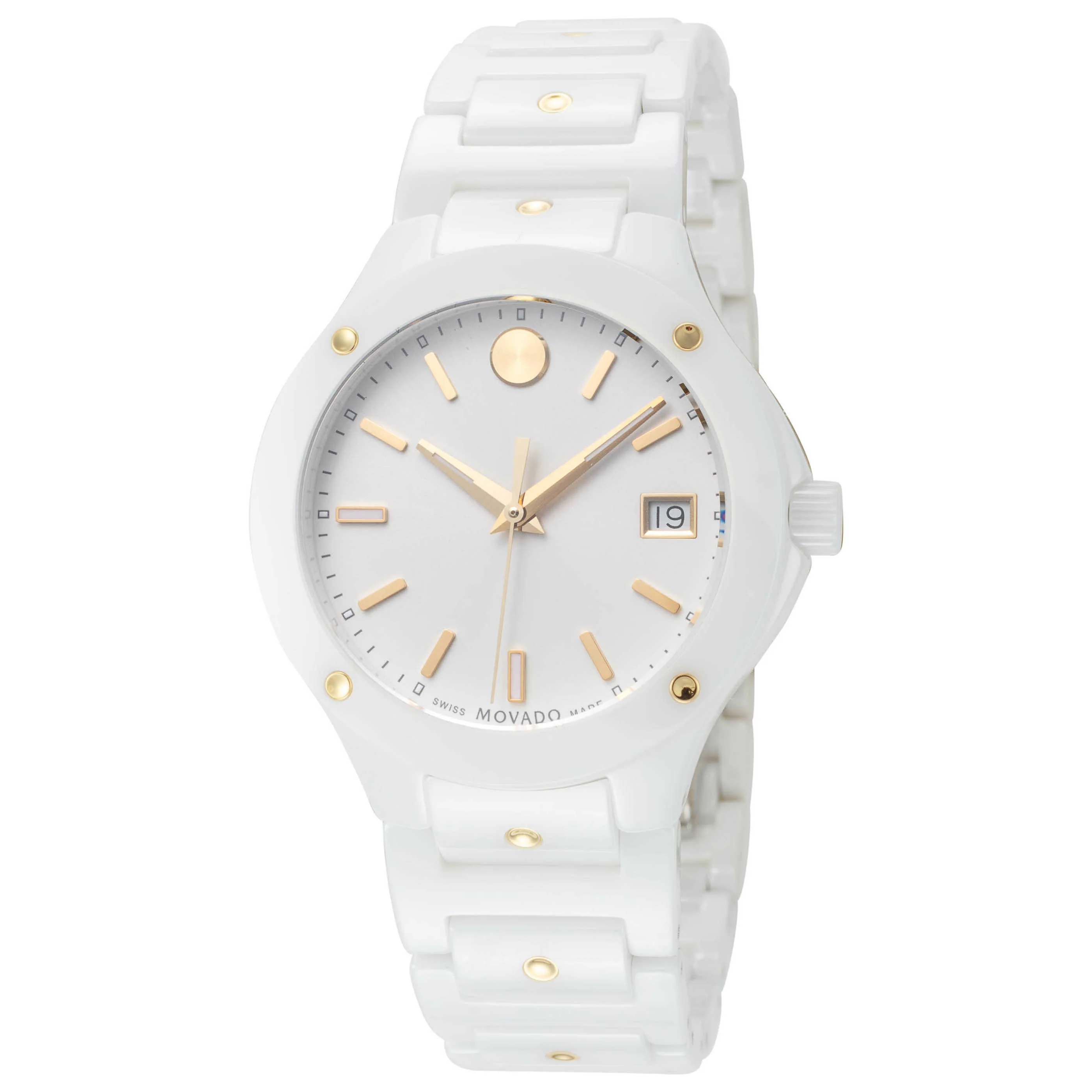 Movado Women's Watch 0607740