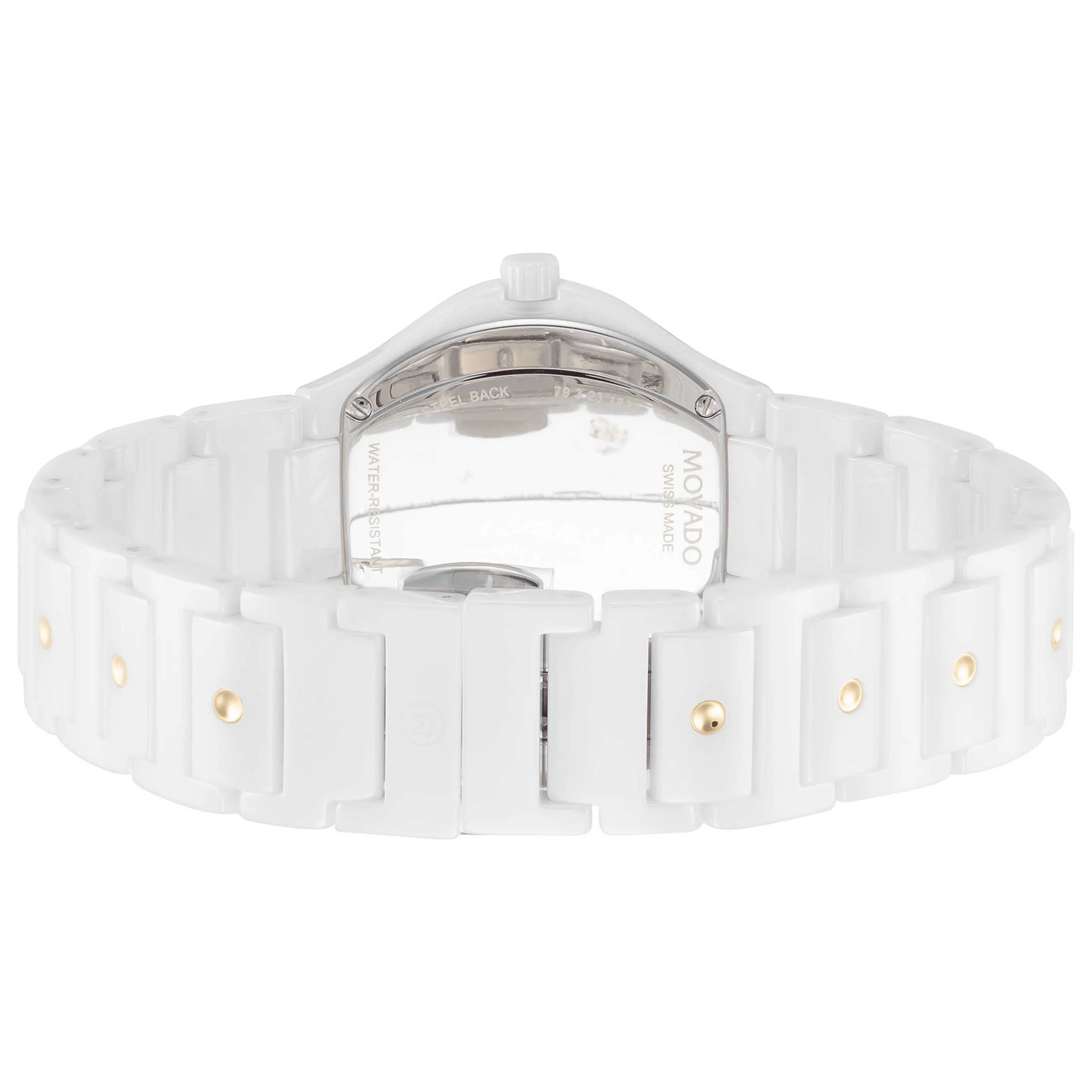 Movado Women's Watch 0607740