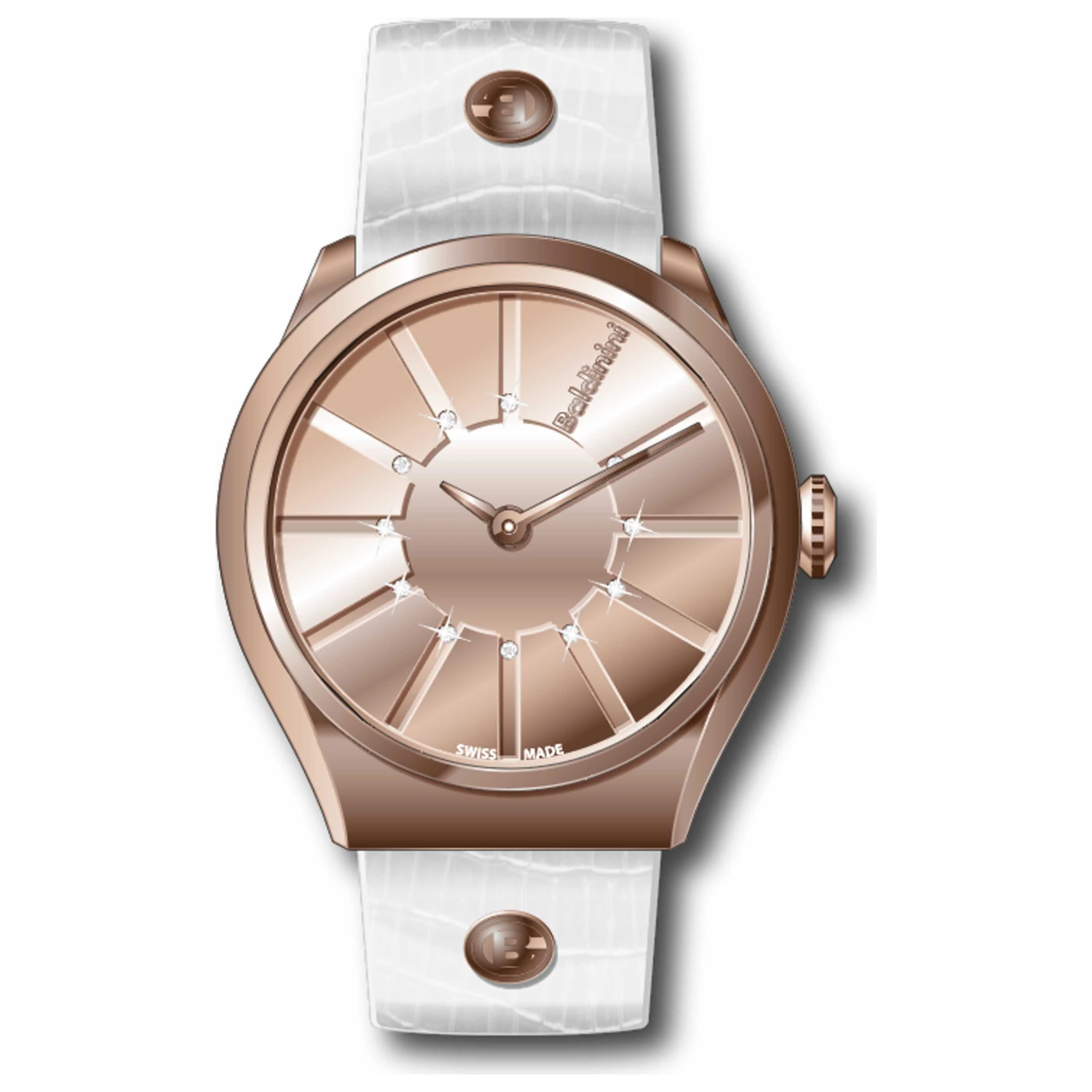 Baldinini Women's Watch 01.L.01.ADRIA