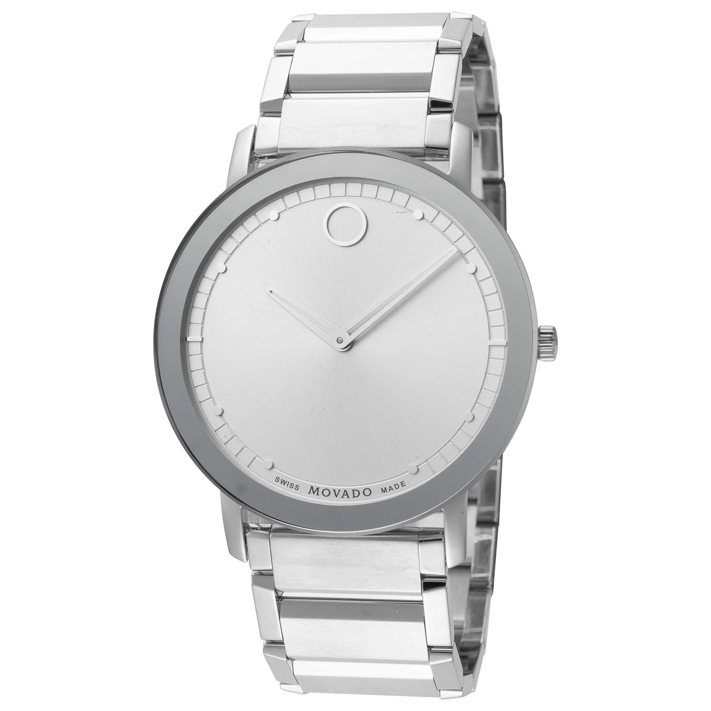 Movado Men's Watch 0607407