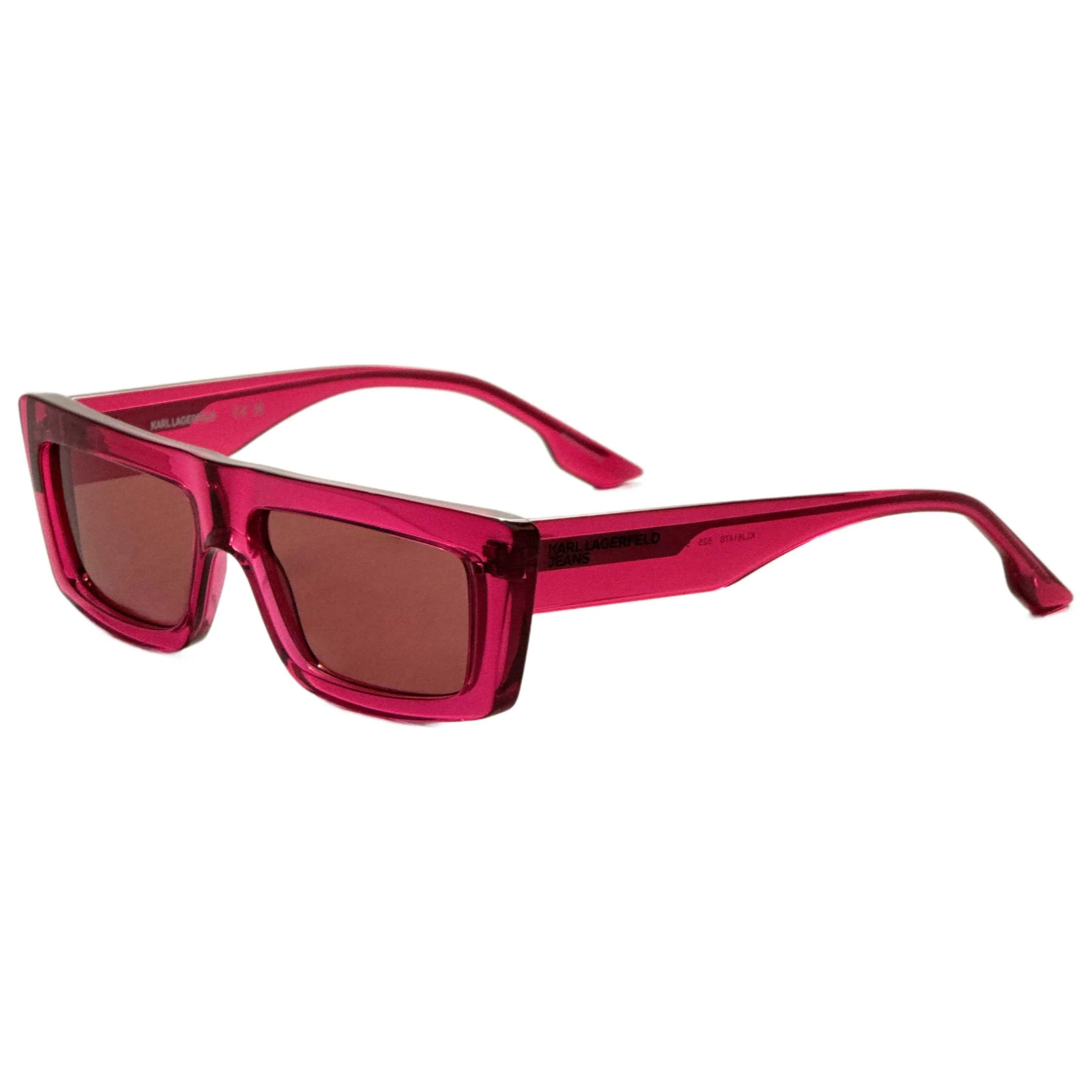 Karl Lagerfeld Unisex Sunglasses KLJ6147S-525