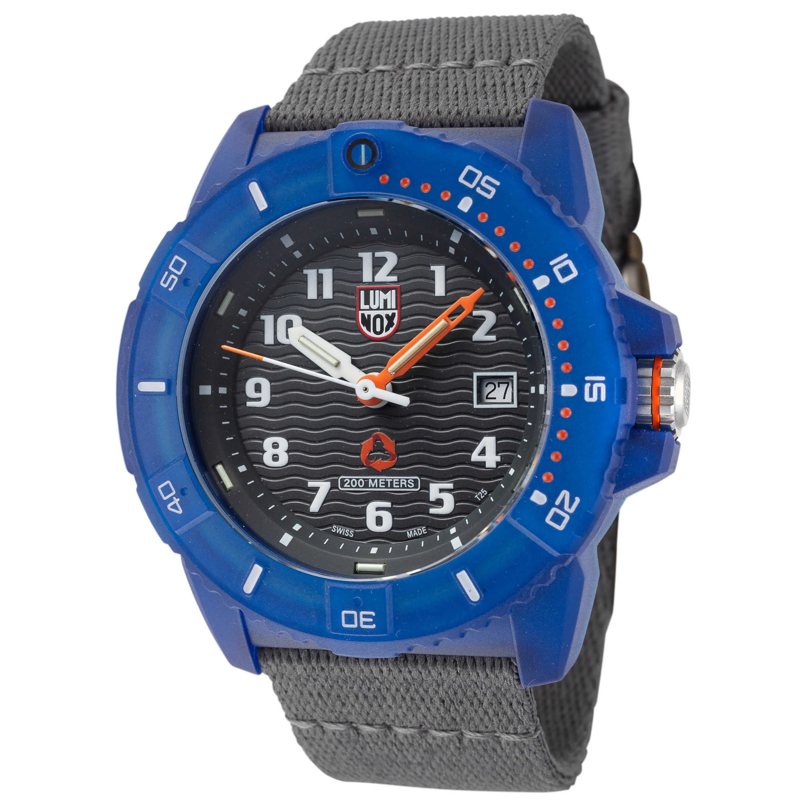 Luminox Men's Watch XS.8902.ECO