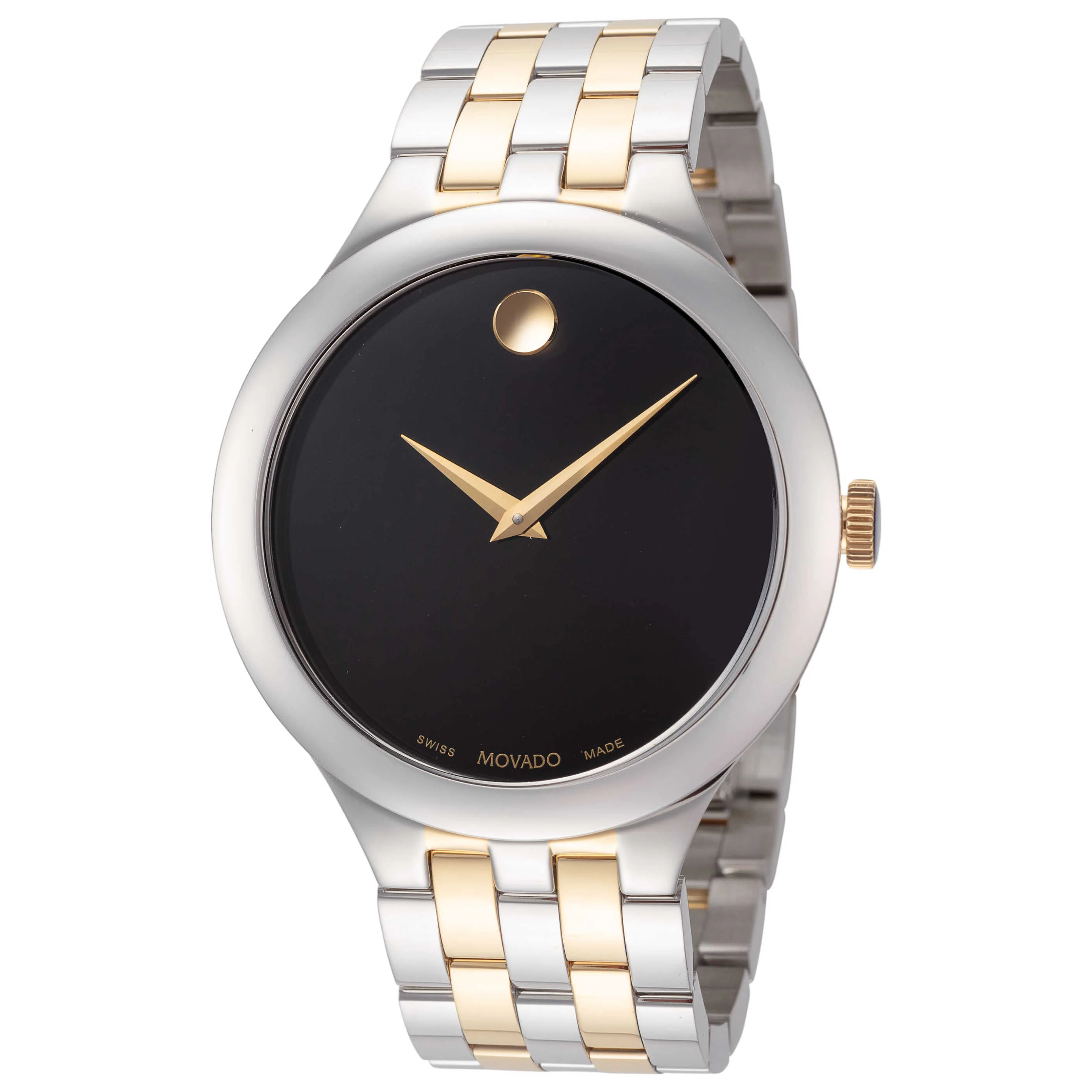Movado Men's Watch 0607416
