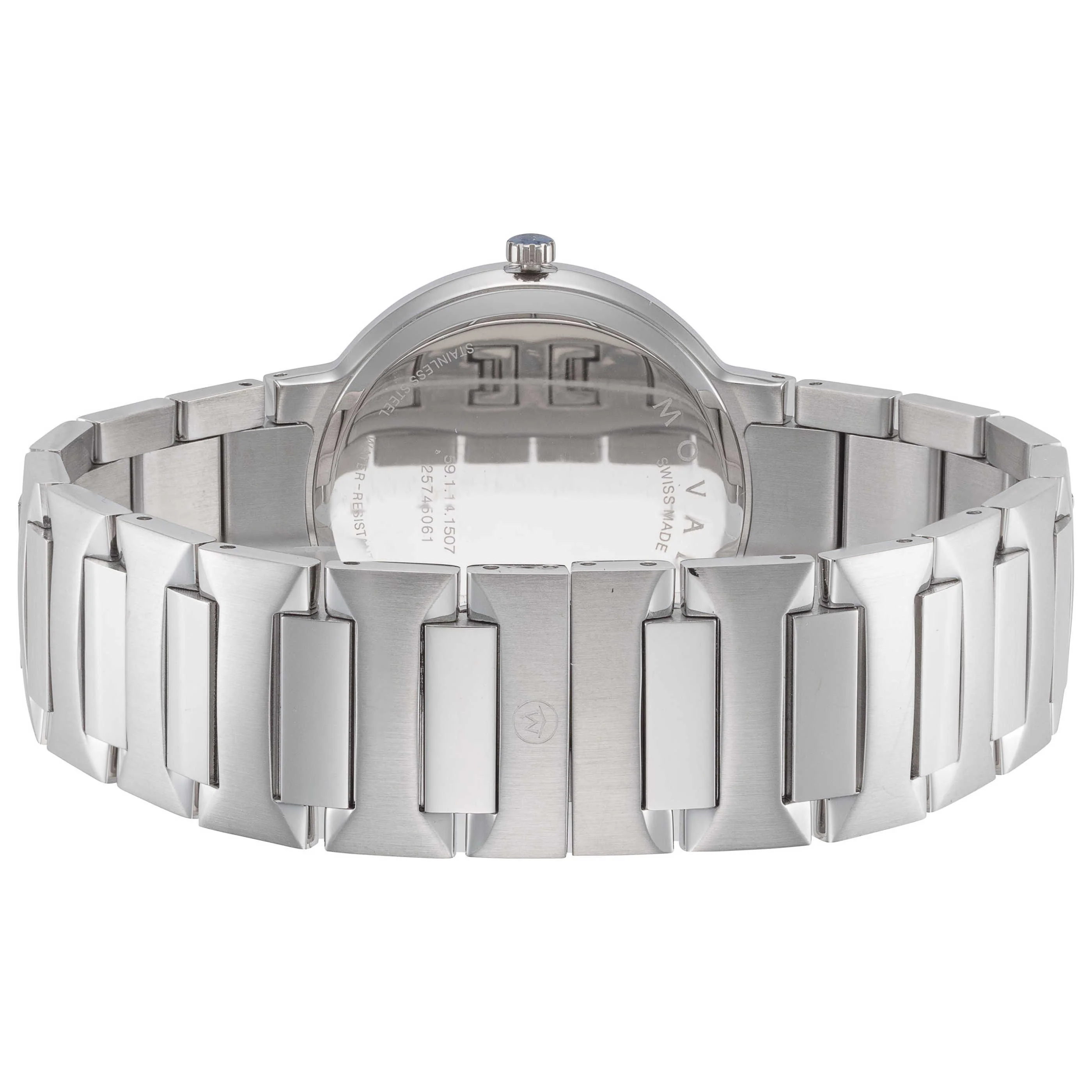 Movado Men's Watch 0607292
