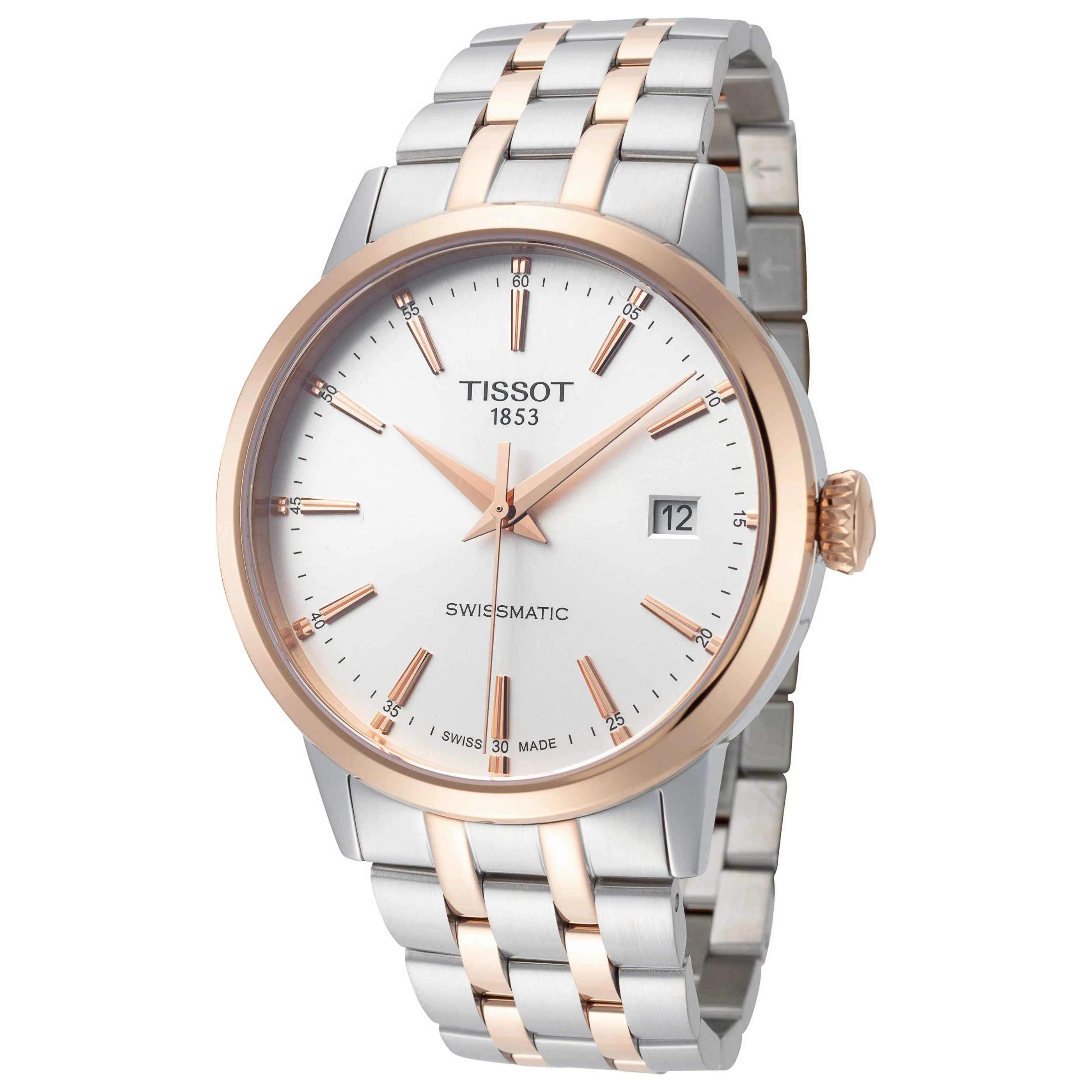 Tissot Men's Watch T1294072203100