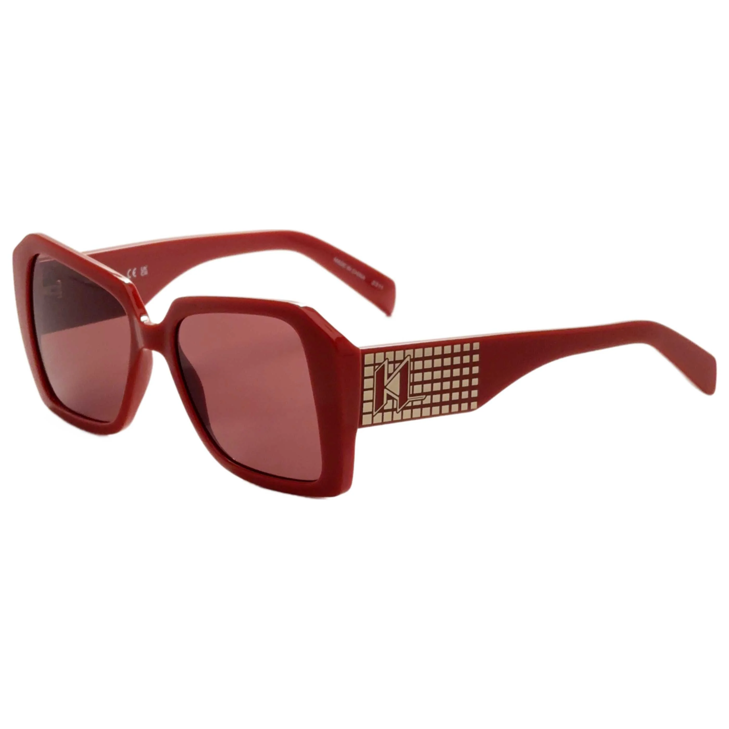 Karl Lagerfeld Women's Sunglasses KL6140S-600