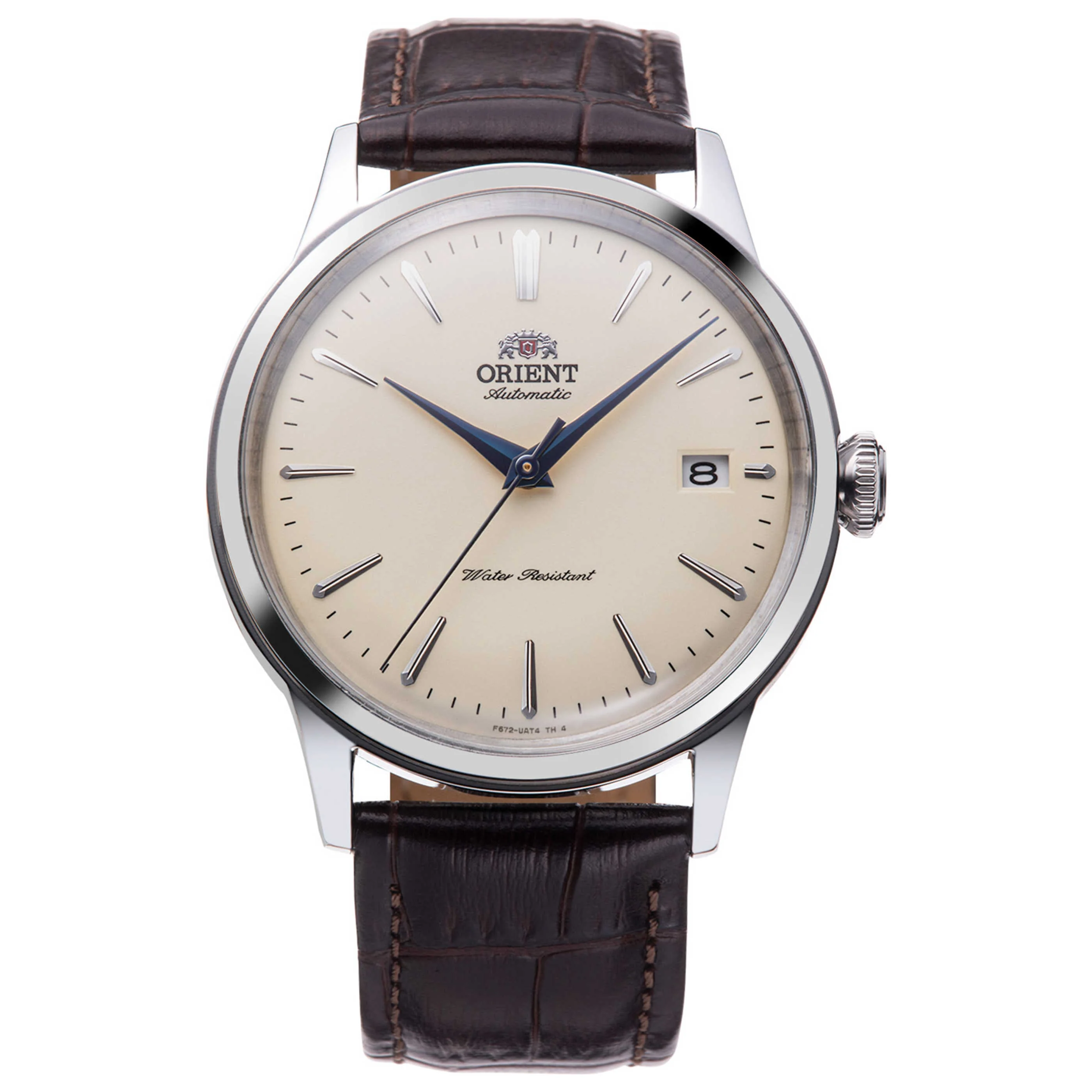 Orient Men's Watch RA-AC0M04Y