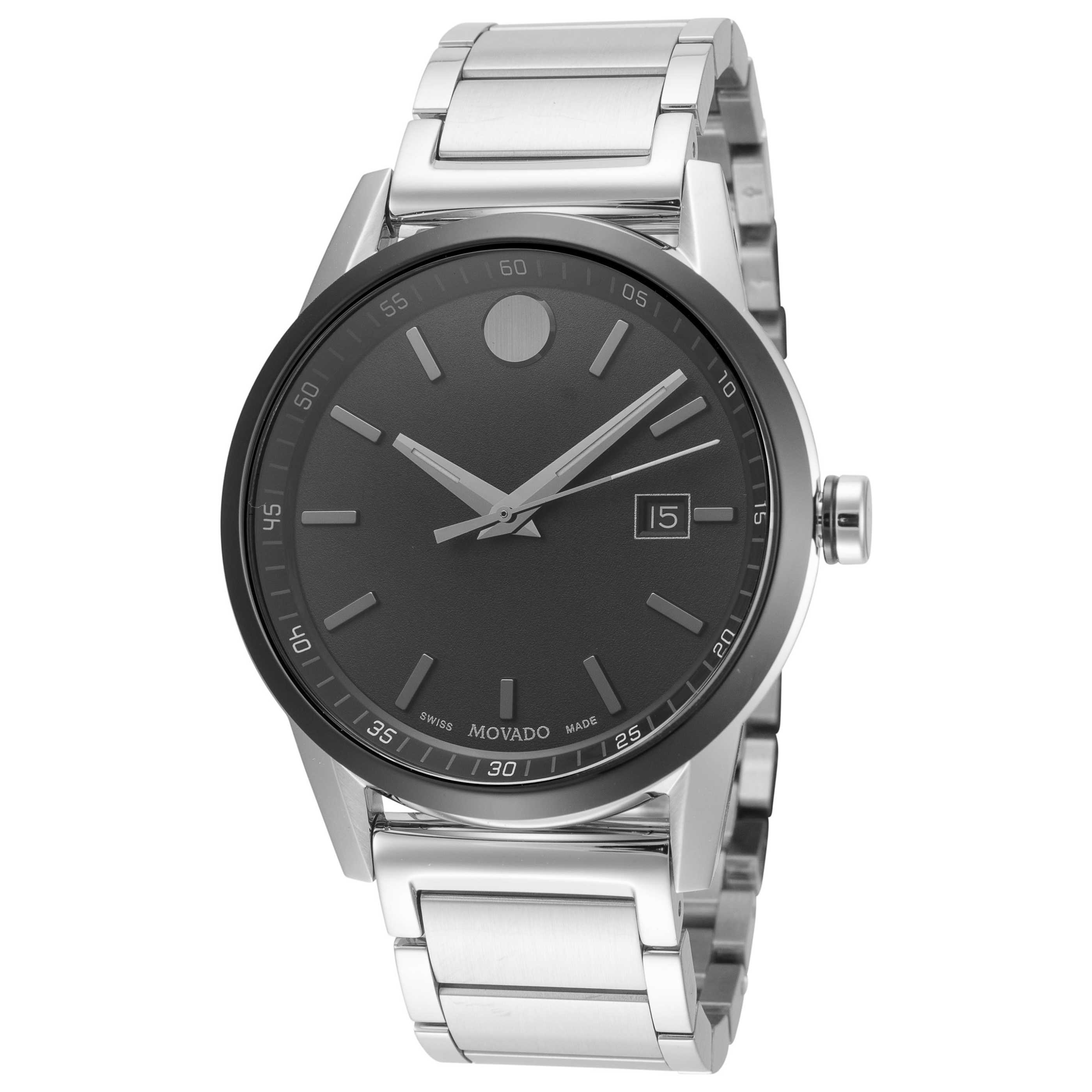 Movado Men's Watch 0607557
